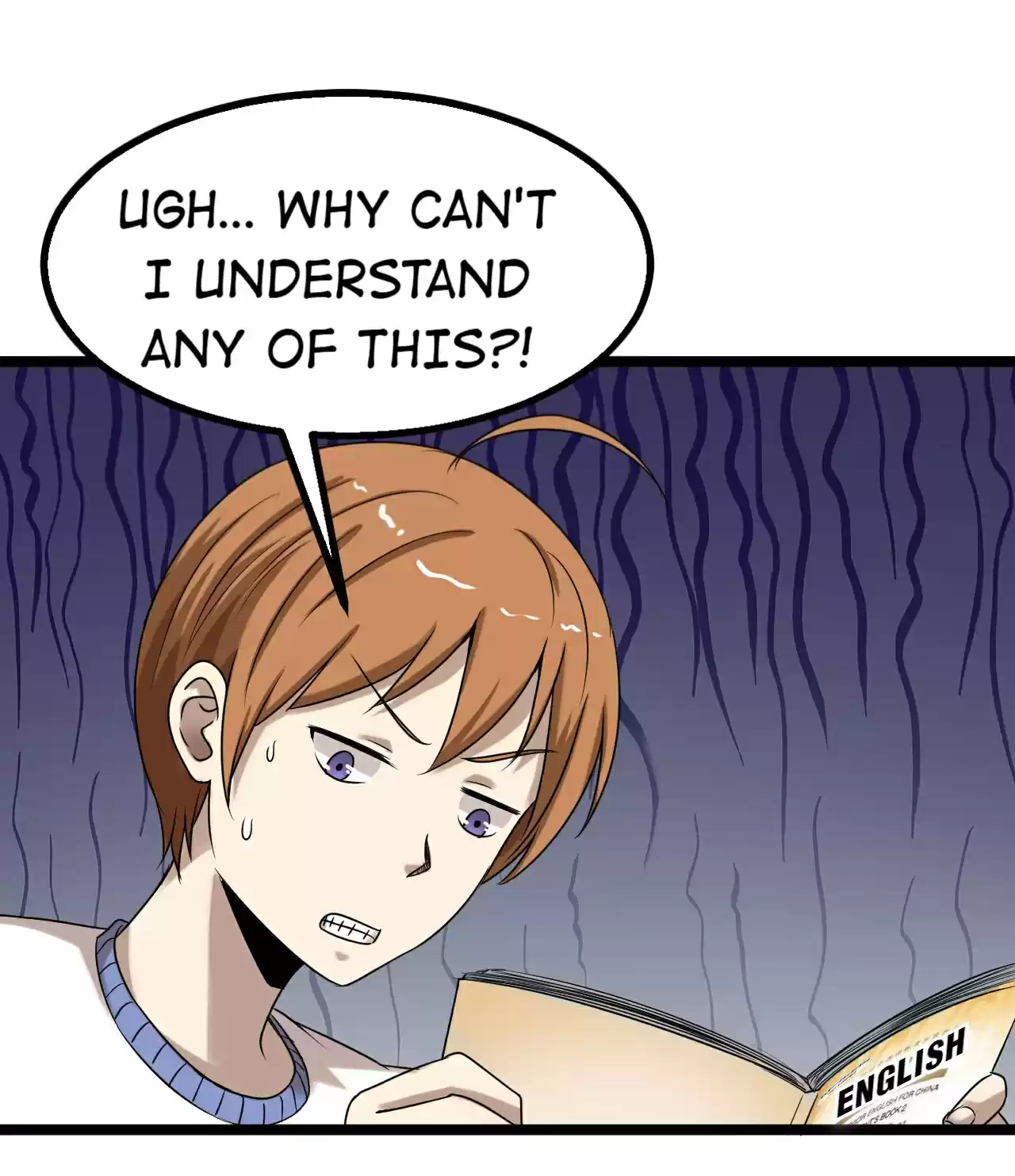 The Gangster Boss is 16 Again 25 Magic Pill