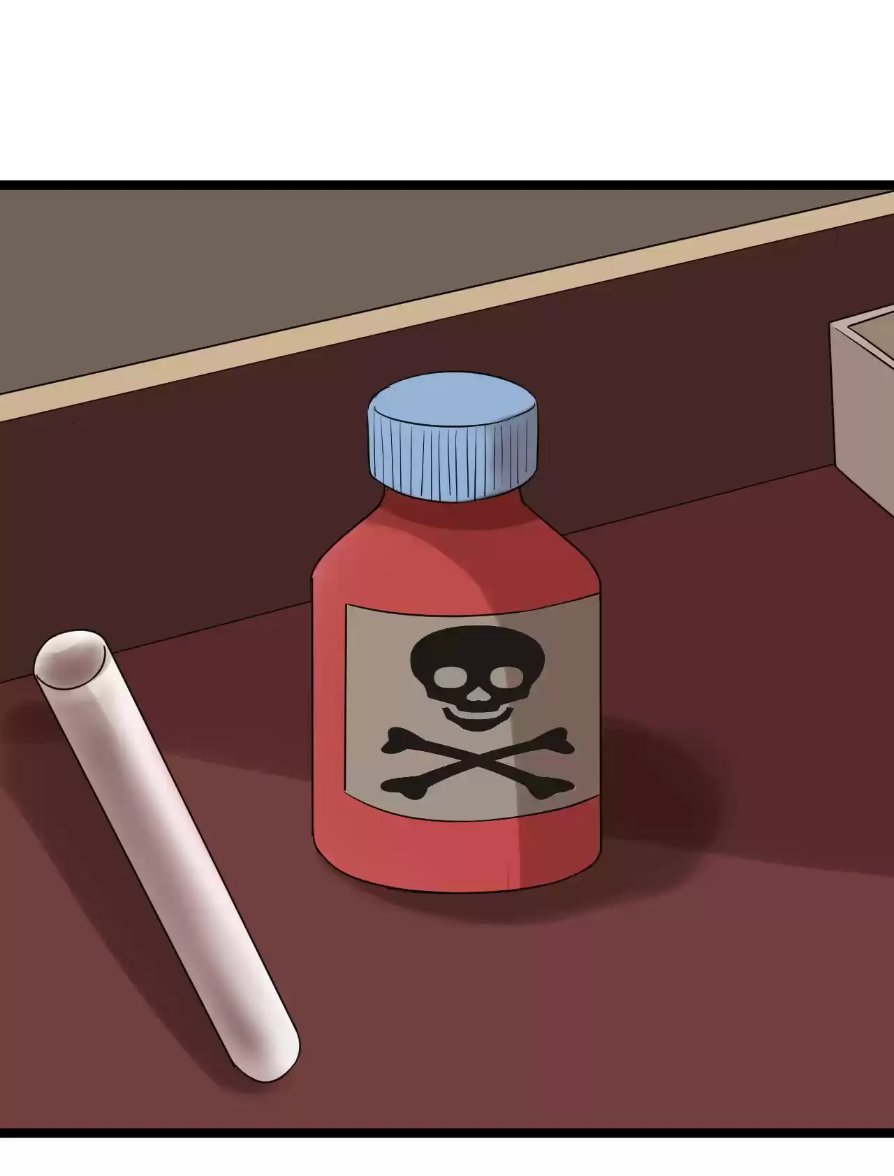 The Gangster Boss is 16 Again 25 Magic Pill