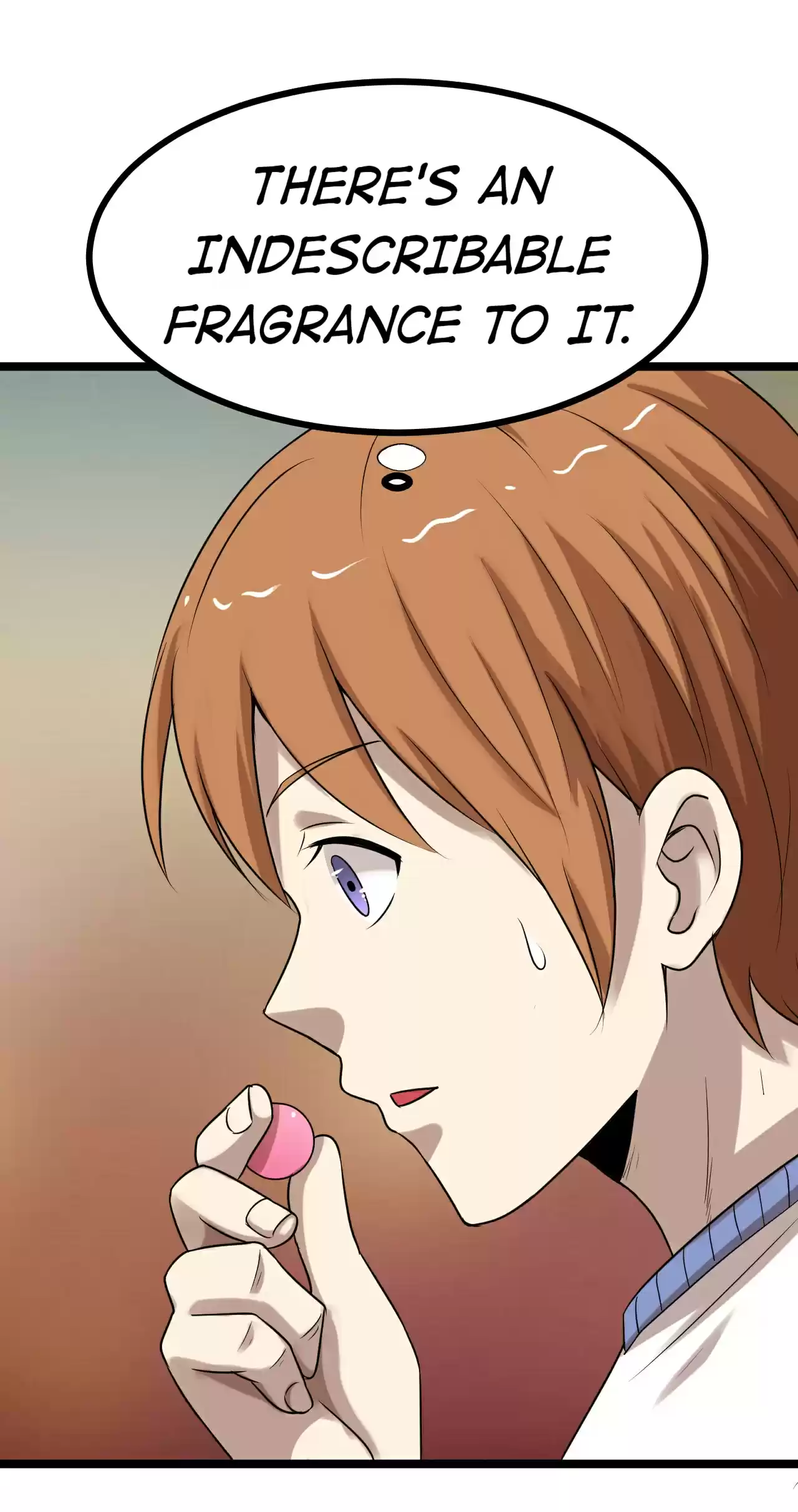 The Gangster Boss is 16 Again 25 Magic Pill