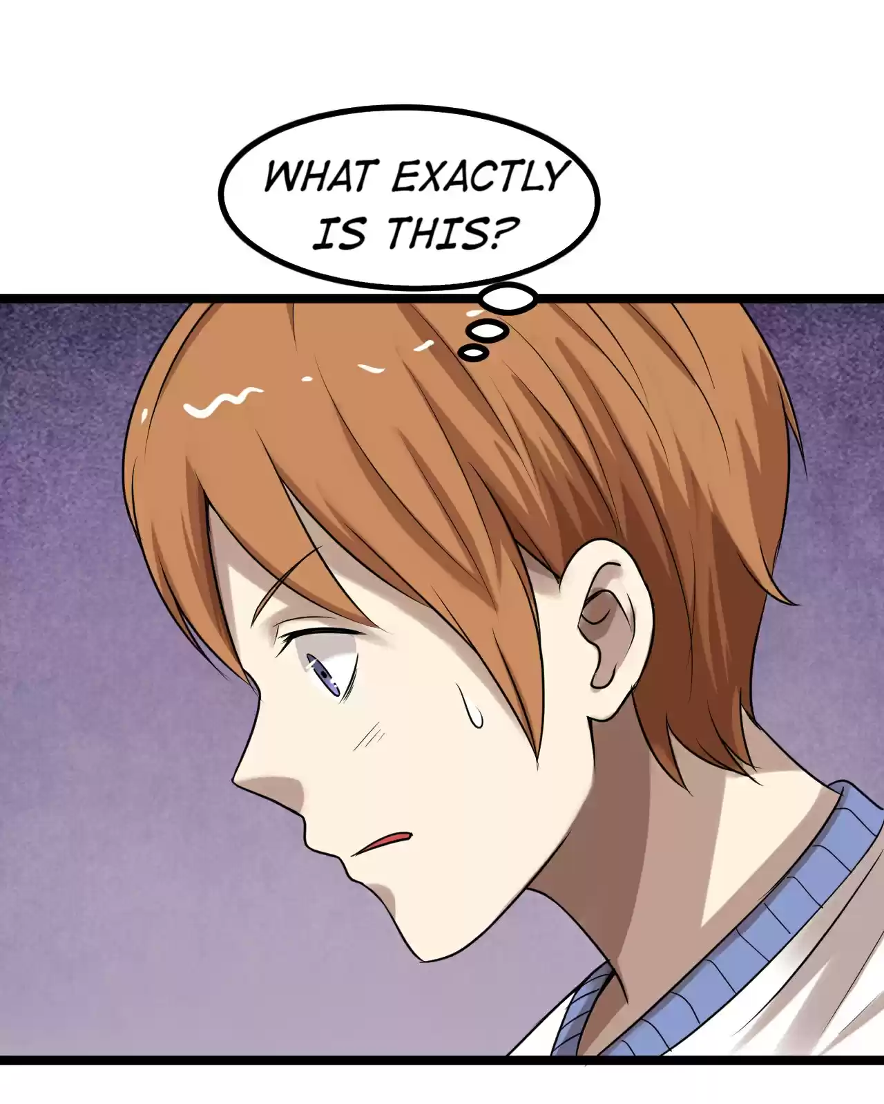 The Gangster Boss is 16 Again 25 Magic Pill