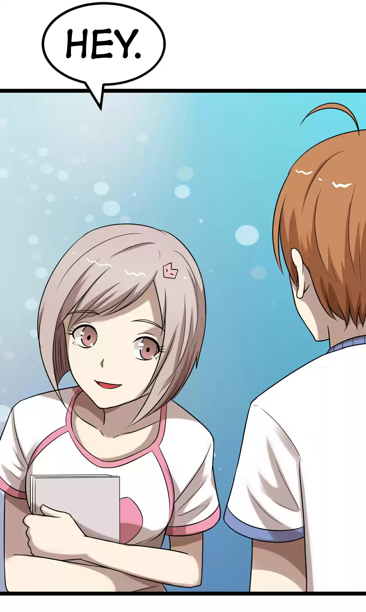 The Gangster Boss is 16 Again 25 Magic Pill