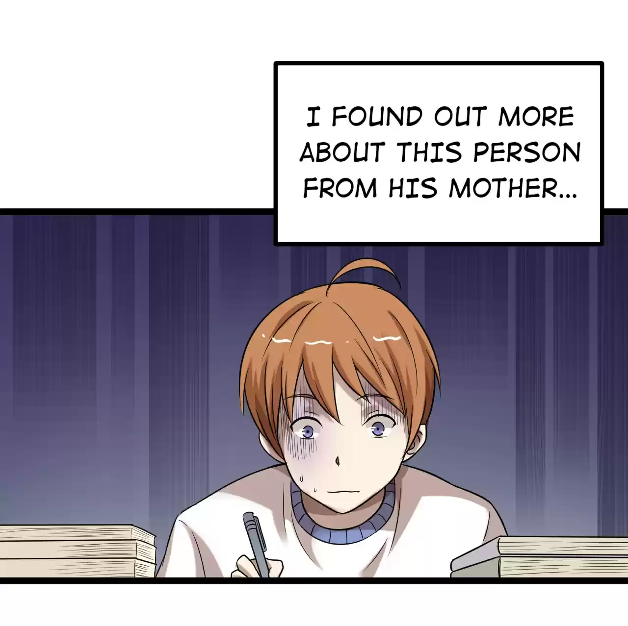 The Gangster Boss is 16 Again 25 Magic Pill