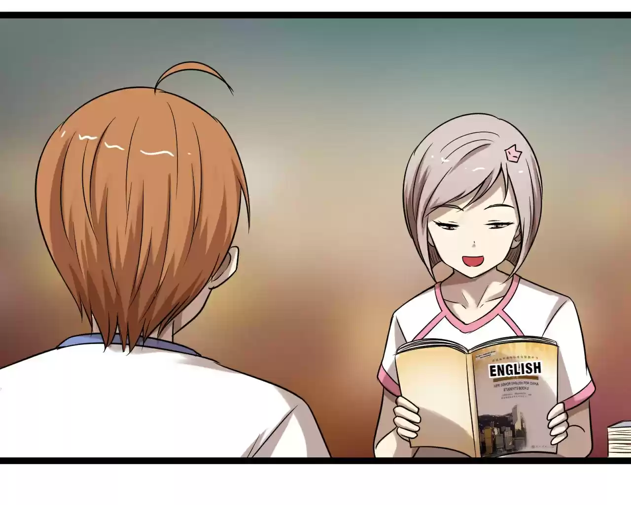 The Gangster Boss is 16 Again 25 Magic Pill