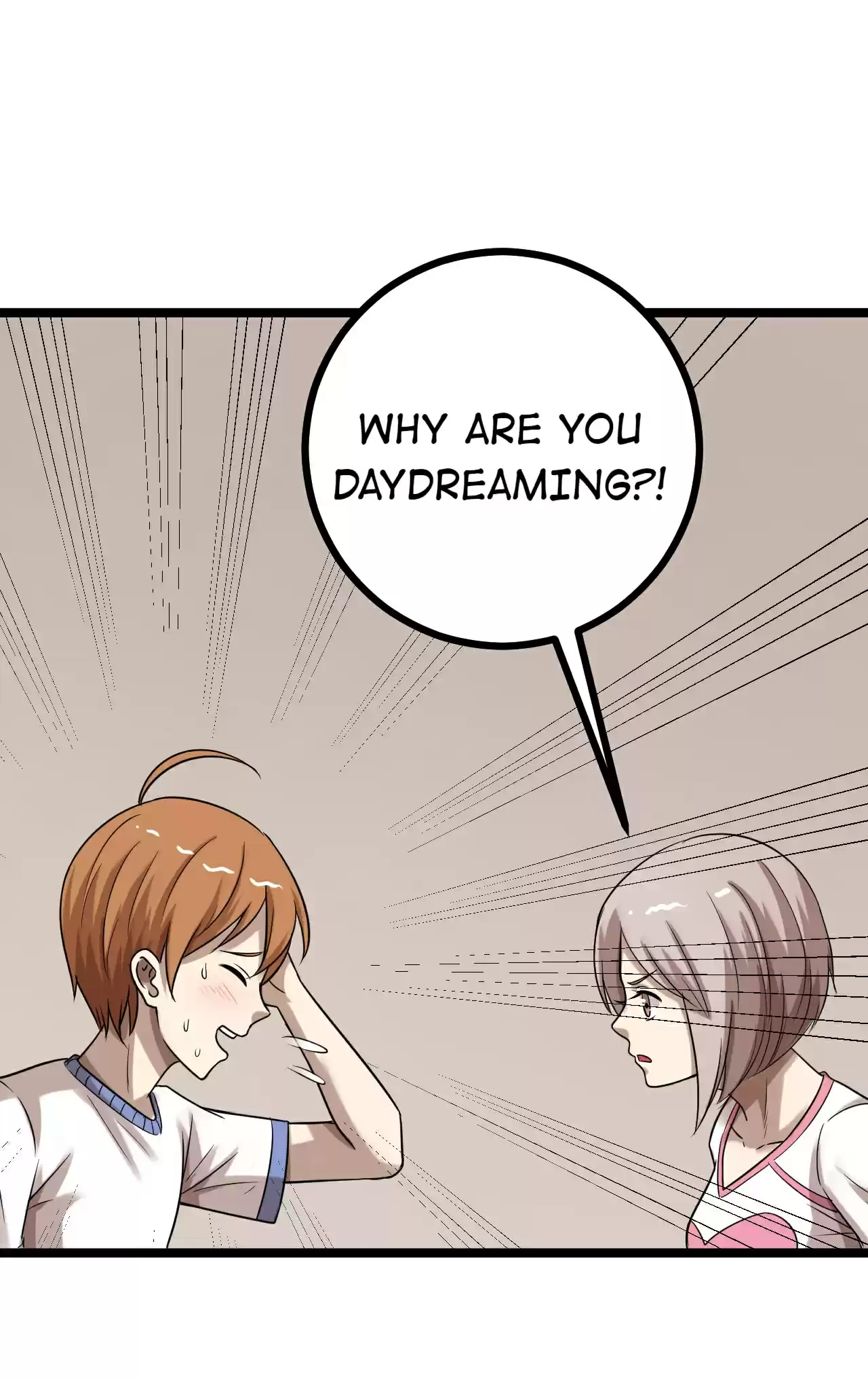 The Gangster Boss is 16 Again 25 Magic Pill