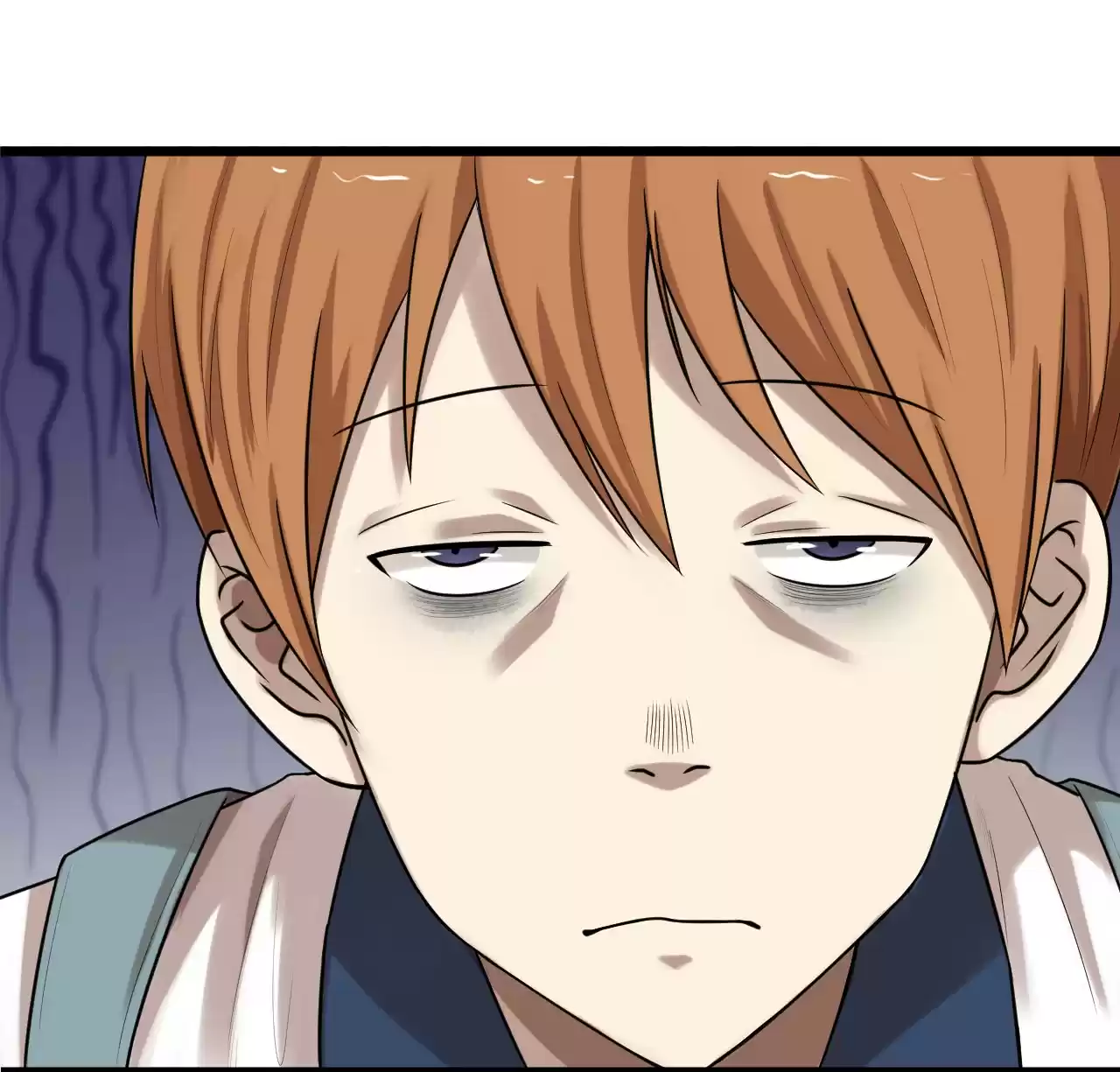 The Gangster Boss is 16 Again 26 Leave No Stone Unturned