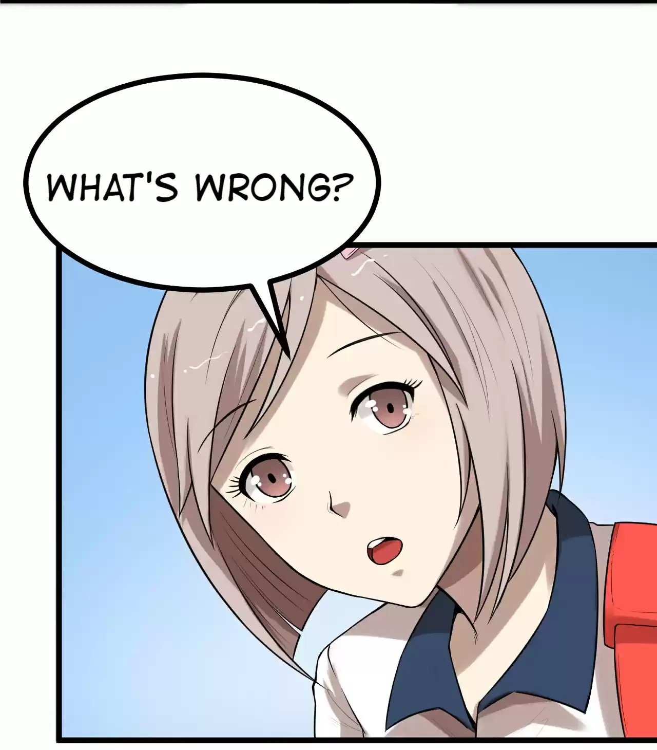 The Gangster Boss is 16 Again 26 Leave No Stone Unturned