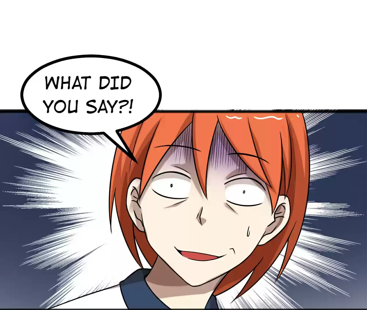 The Gangster Boss is 16 Again 26 Leave No Stone Unturned