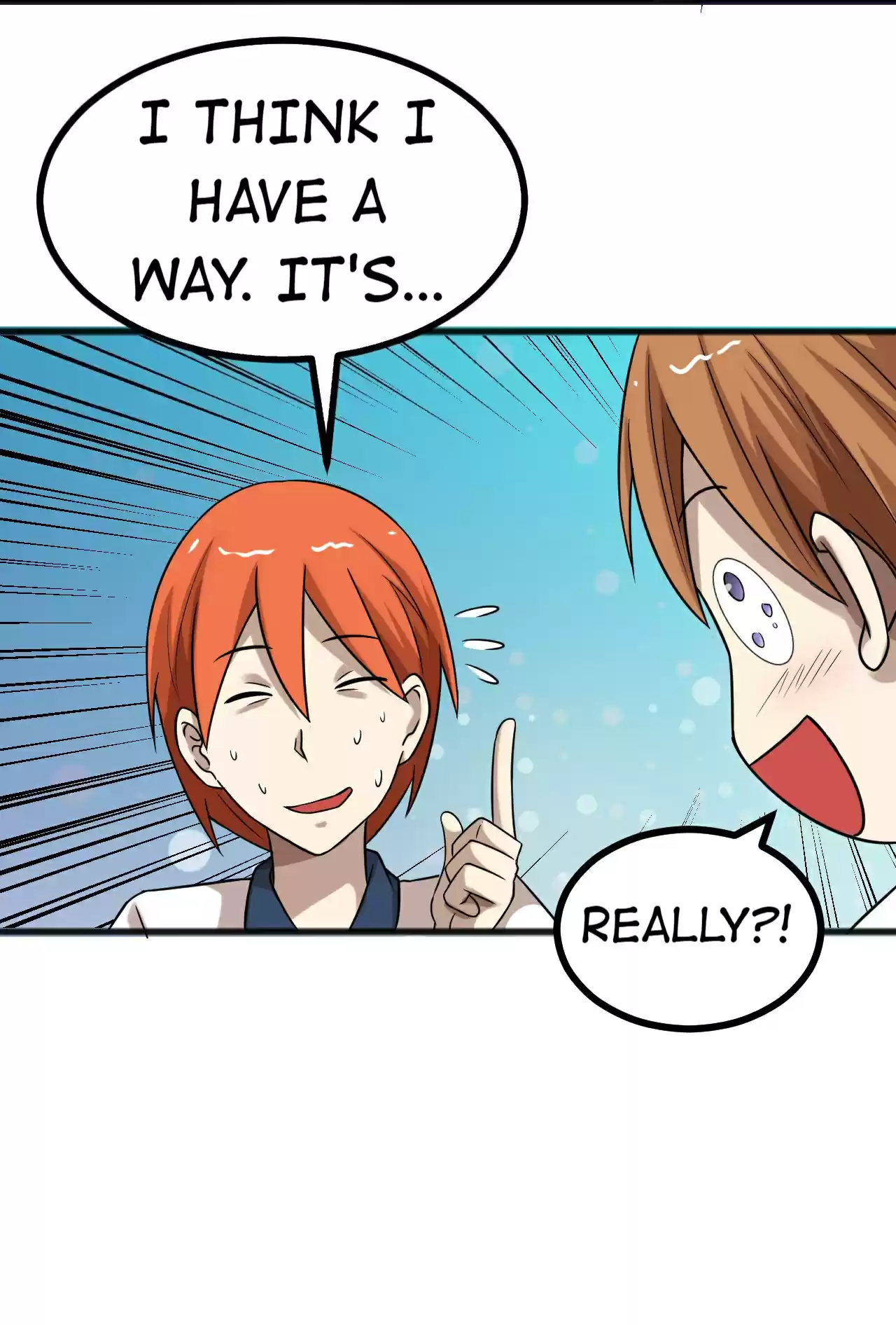 The Gangster Boss is 16 Again 26 Leave No Stone Unturned