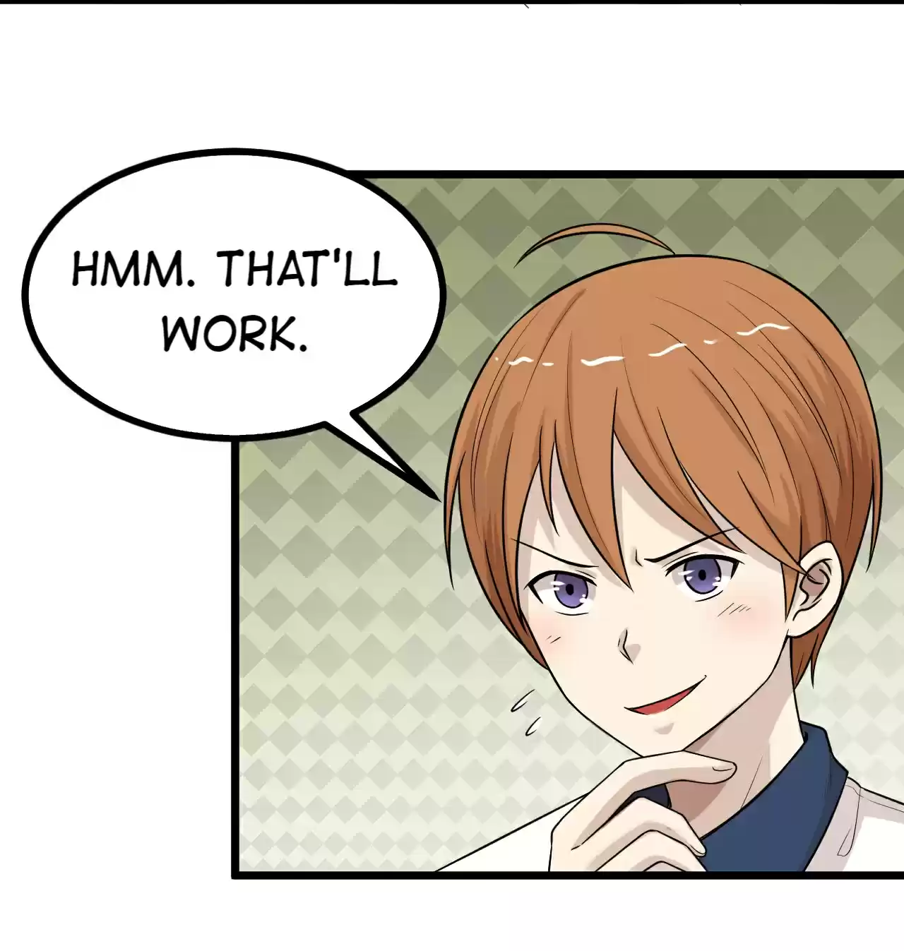 The Gangster Boss is 16 Again 26 Leave No Stone Unturned