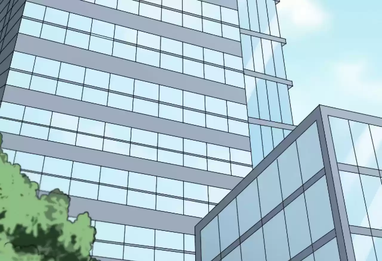 The Gangster Boss is 16 Again 26 Leave No Stone Unturned