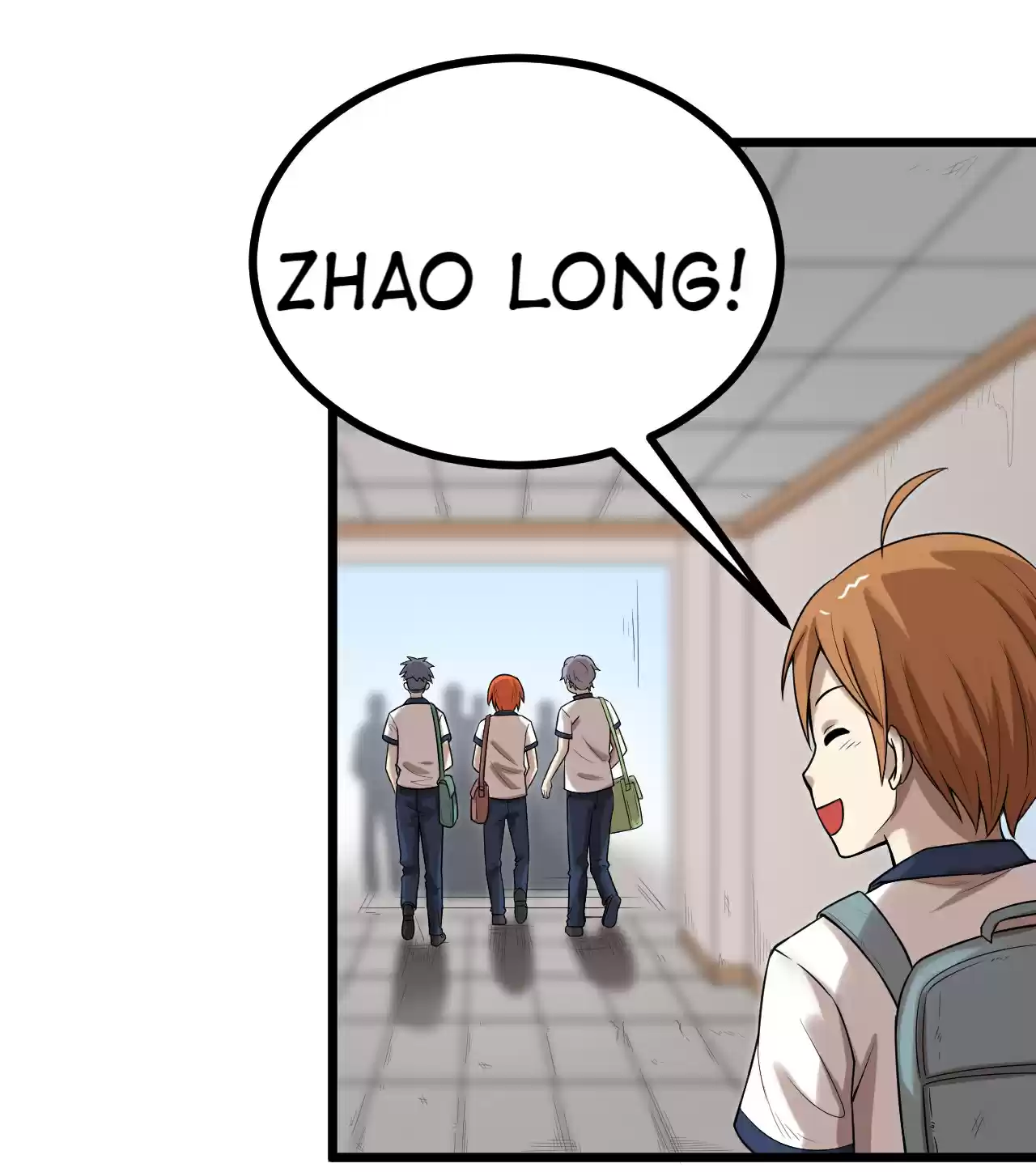 The Gangster Boss is 16 Again 27 Check Out My Ultimate Trick