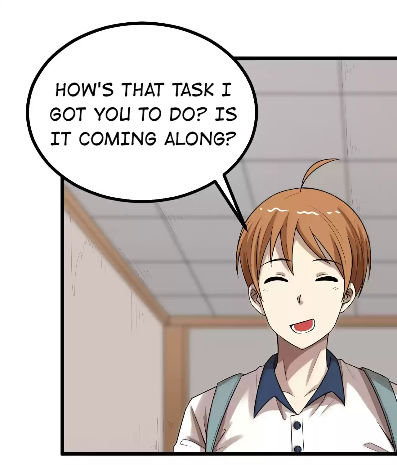 The Gangster Boss is 16 Again 27 Check Out My Ultimate Trick