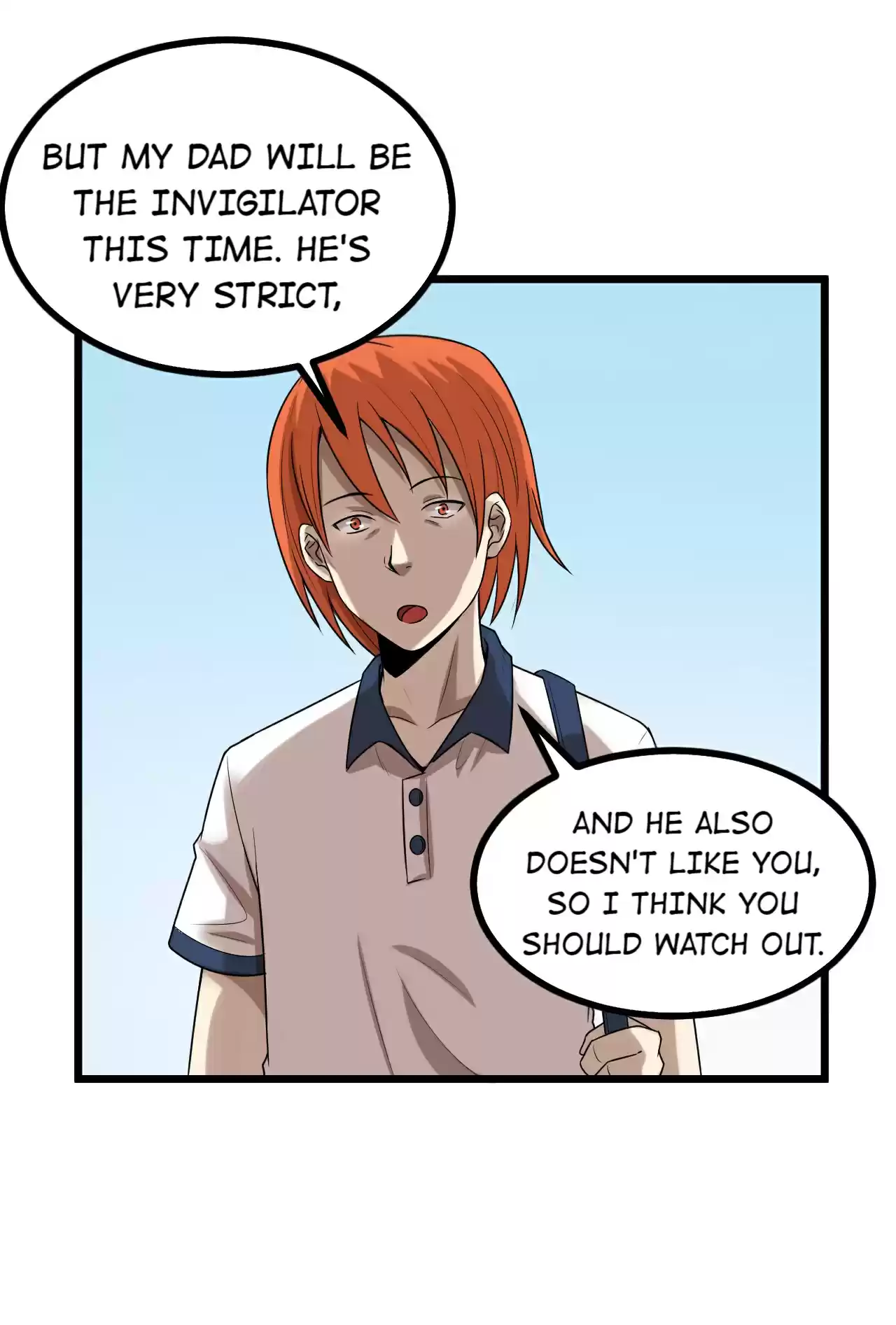 The Gangster Boss is 16 Again 27 Check Out My Ultimate Trick