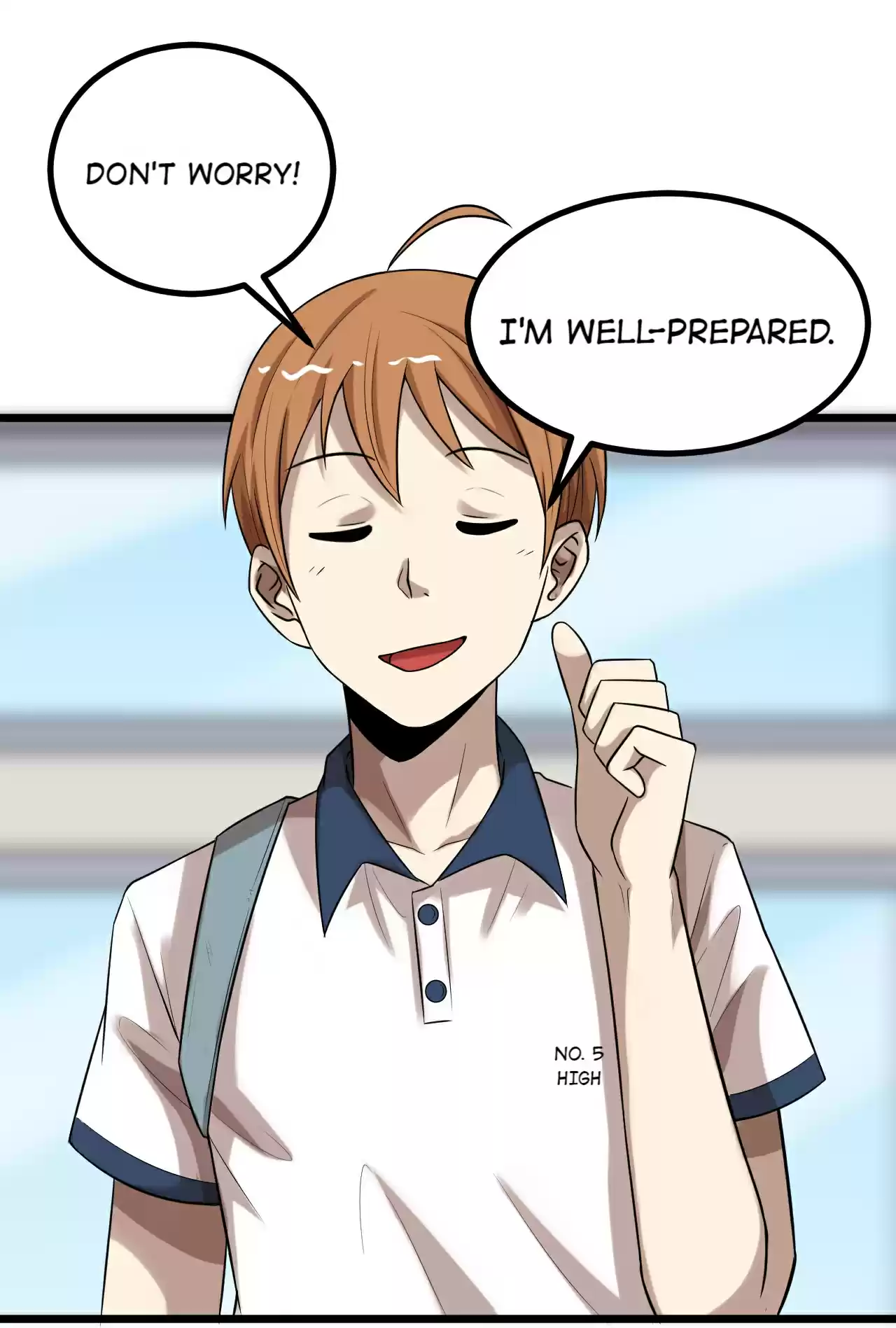 The Gangster Boss is 16 Again 27 Check Out My Ultimate Trick