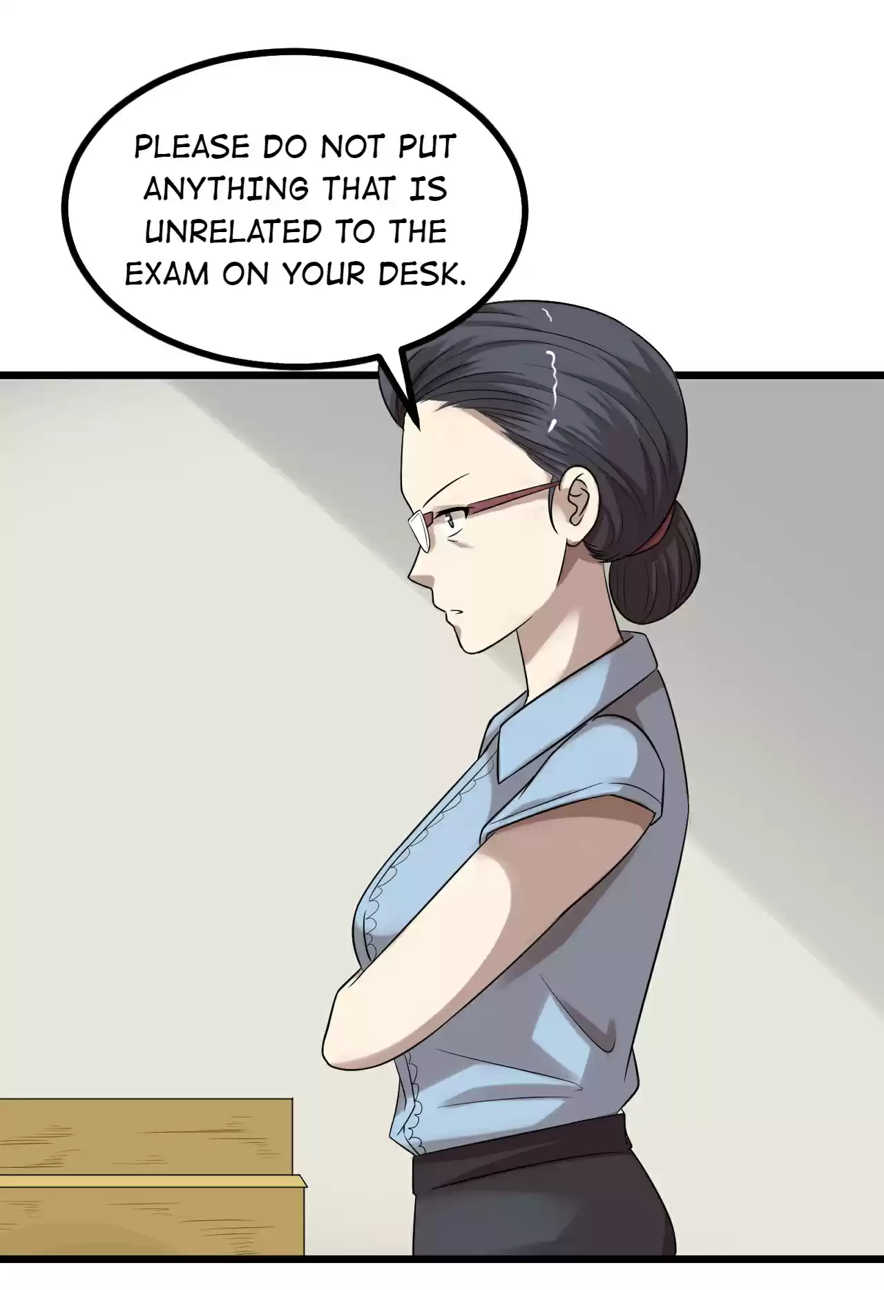 The Gangster Boss is 16 Again 27 Check Out My Ultimate Trick