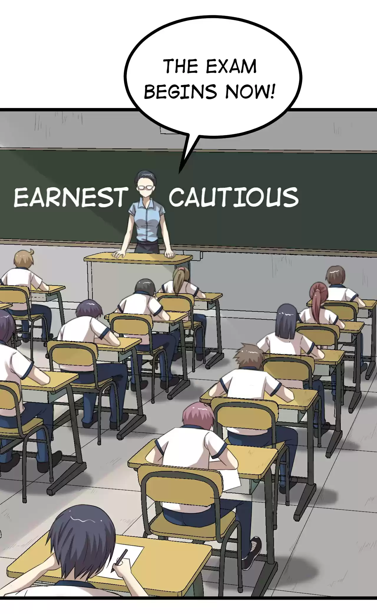 The Gangster Boss is 16 Again 27 Check Out My Ultimate Trick