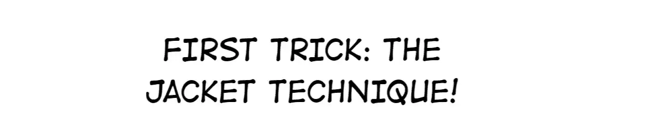 The Gangster Boss is 16 Again 27 Check Out My Ultimate Trick