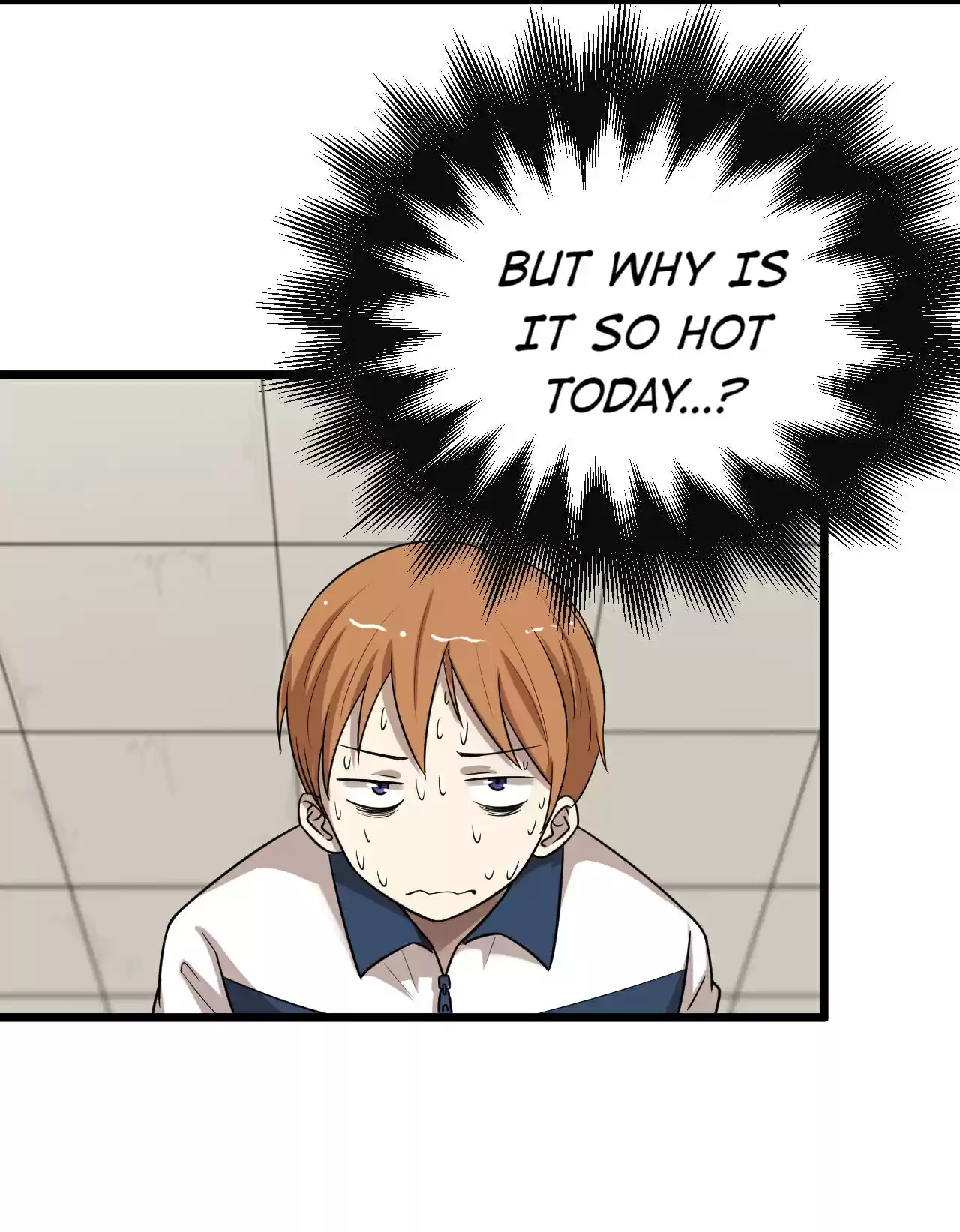 The Gangster Boss is 16 Again 27 Check Out My Ultimate Trick