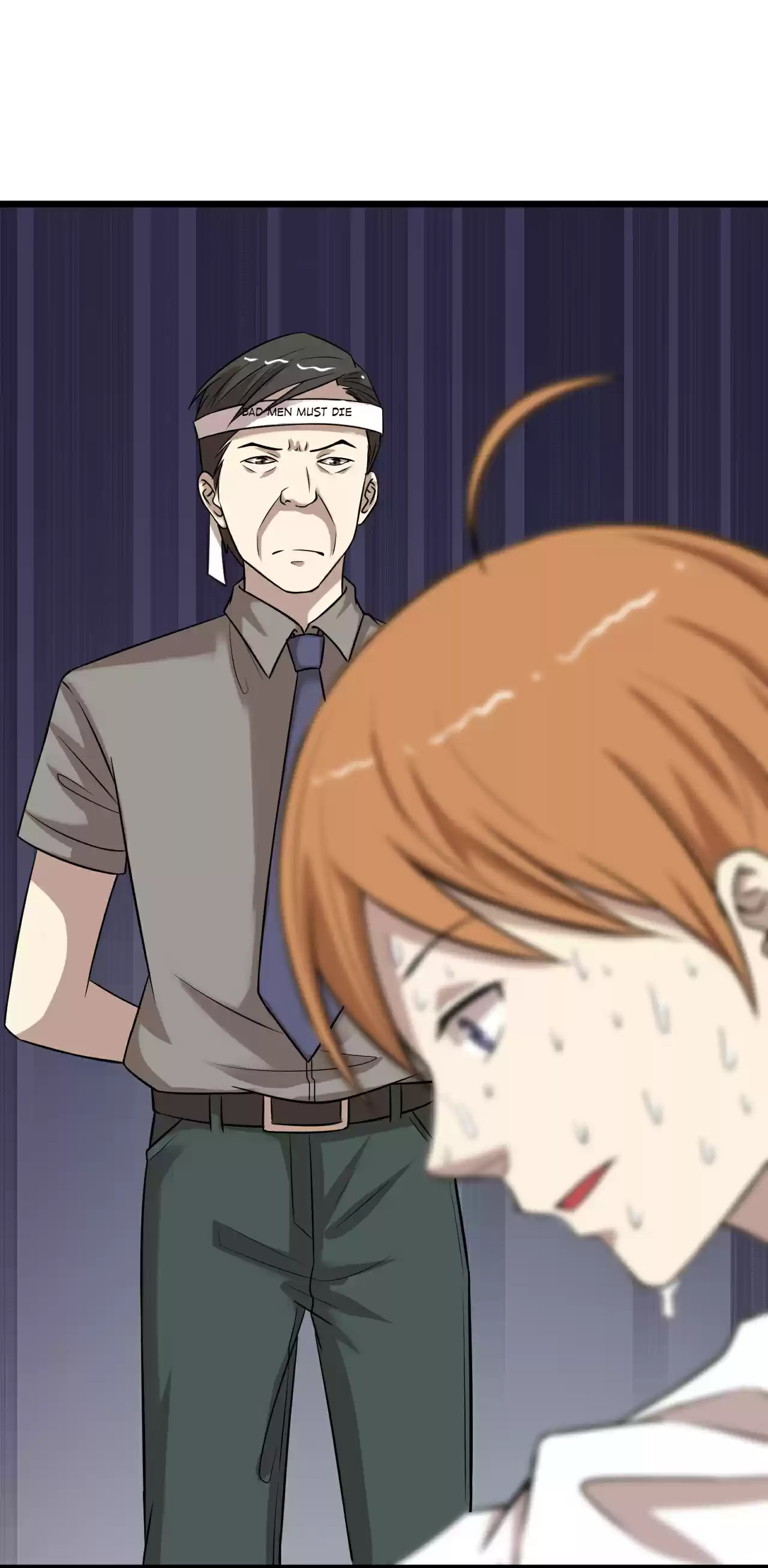 The Gangster Boss is 16 Again 27 Check Out My Ultimate Trick