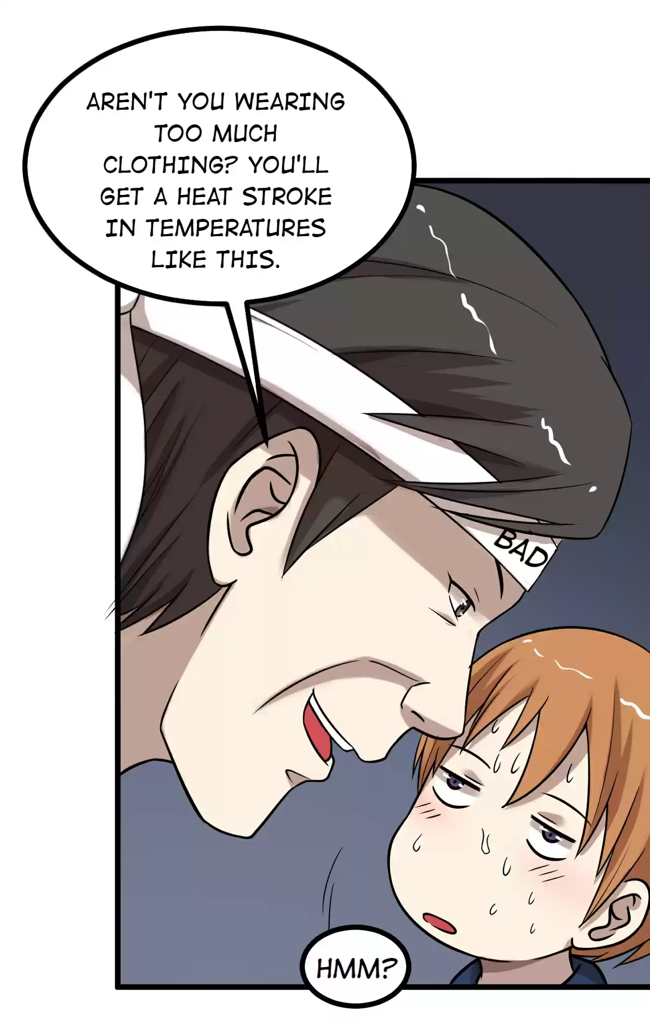 The Gangster Boss is 16 Again 27 Check Out My Ultimate Trick