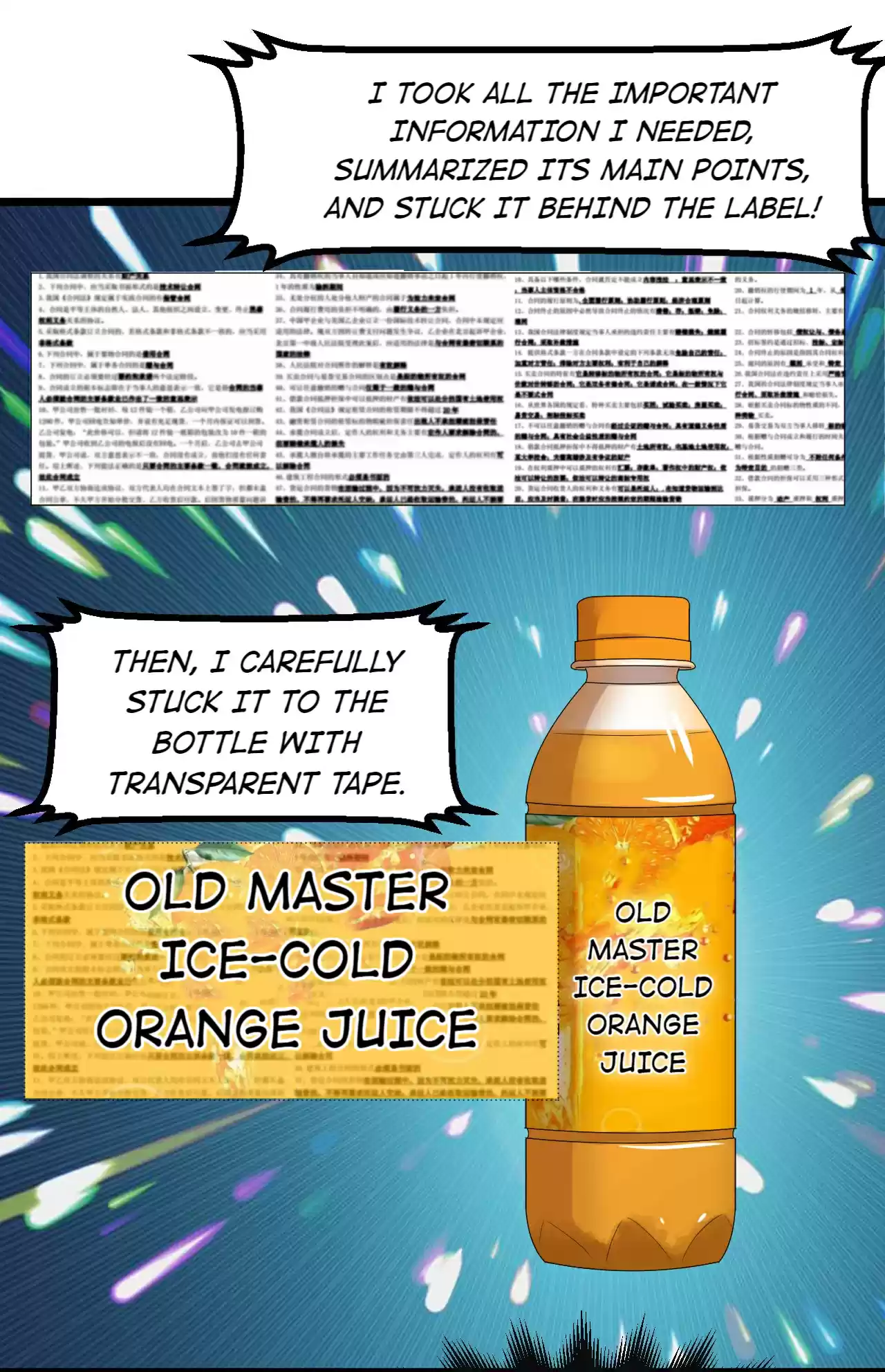 The Gangster Boss is 16 Again 27 Check Out My Ultimate Trick