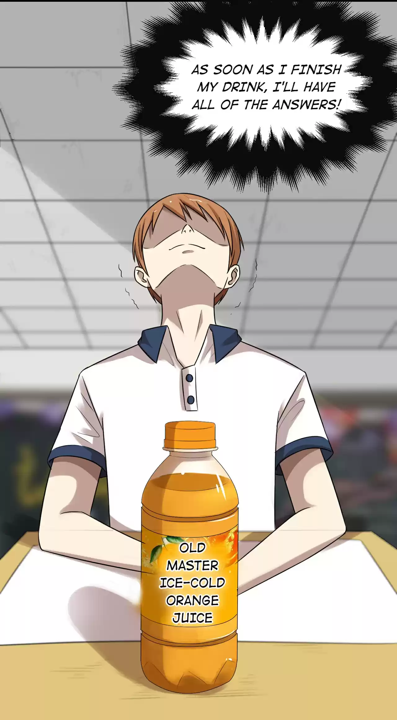 The Gangster Boss is 16 Again 27 Check Out My Ultimate Trick