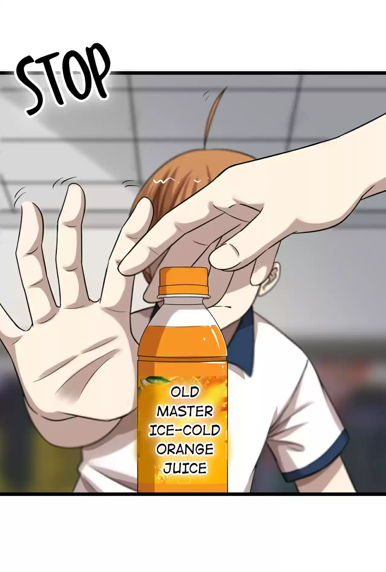 The Gangster Boss is 16 Again 27 Check Out My Ultimate Trick