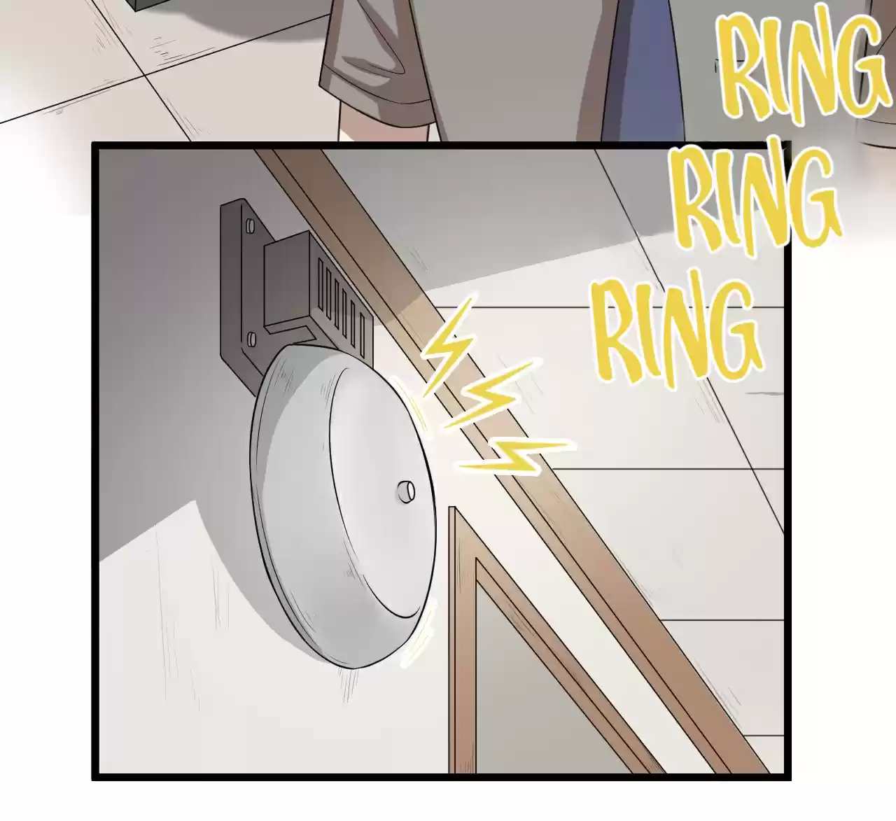 The Gangster Boss is 16 Again 28 Let's Fight For Real