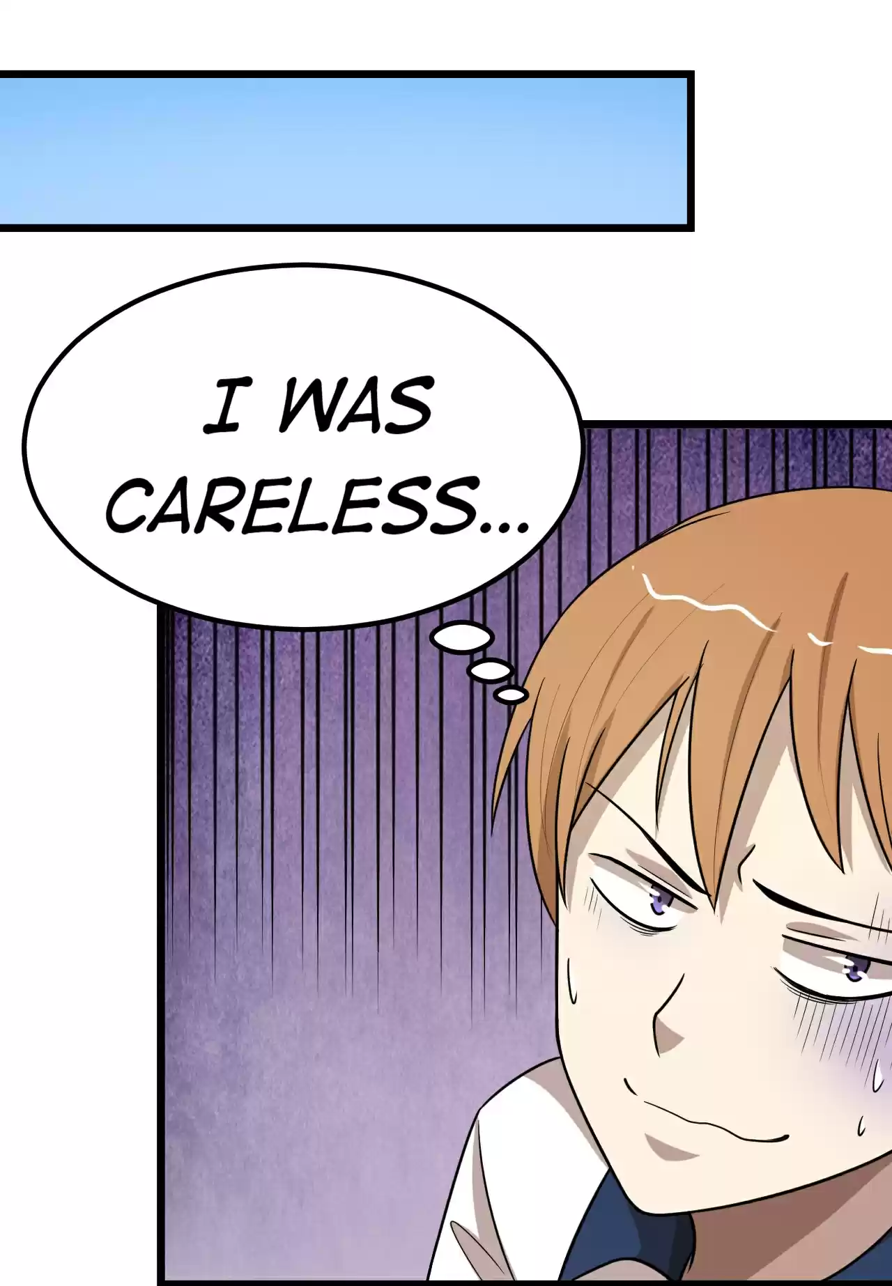 The Gangster Boss is 16 Again 28 Let's Fight For Real