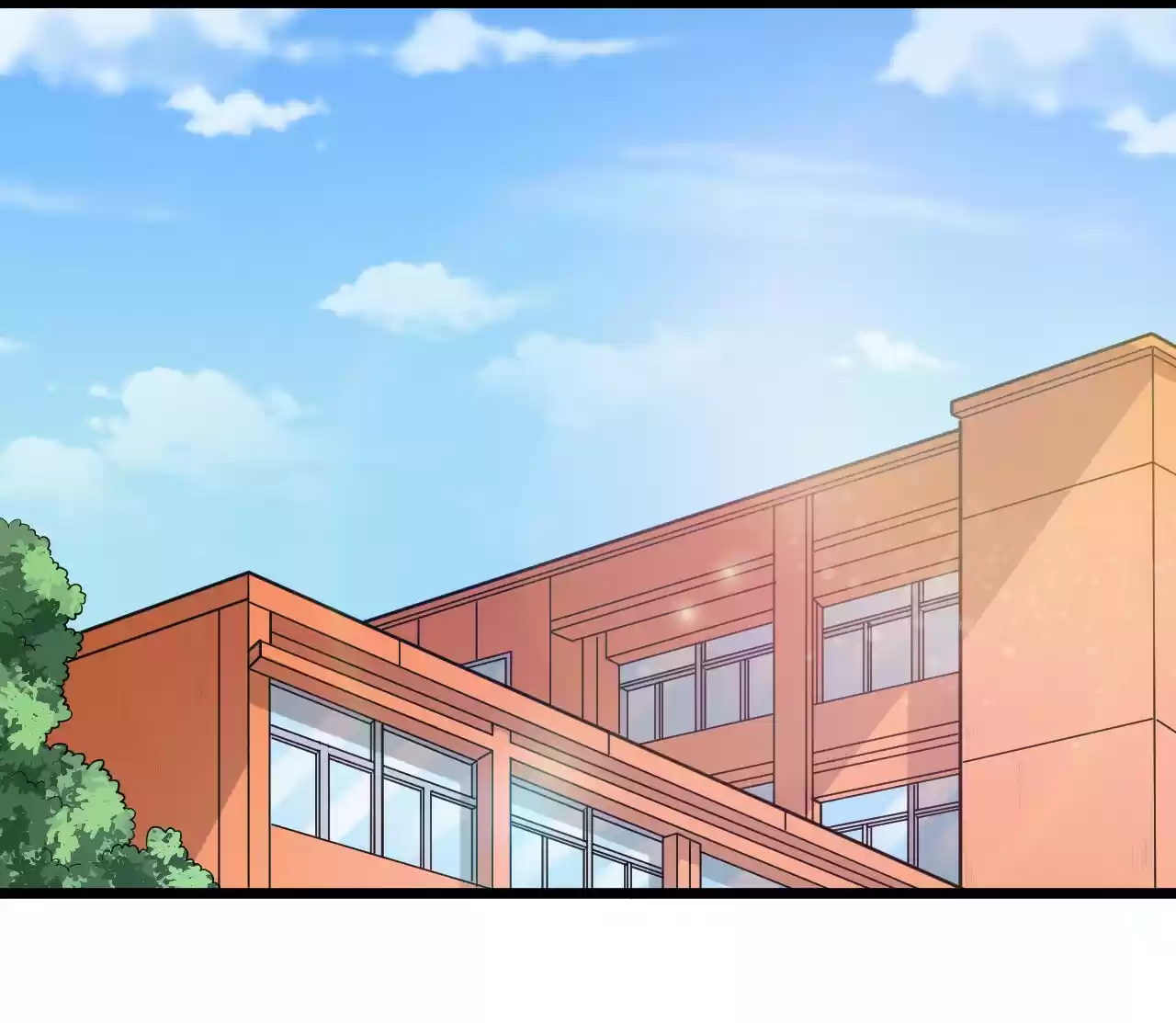 The Gangster Boss is 16 Again 28 Let's Fight For Real