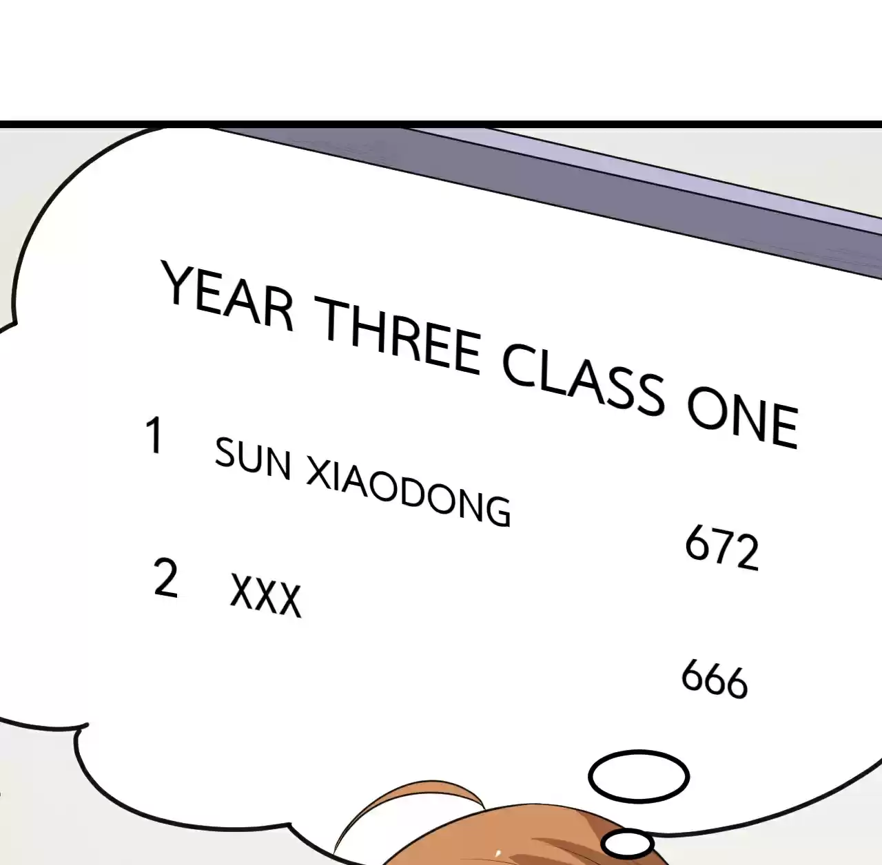 The Gangster Boss is 16 Again 28 Let's Fight For Real