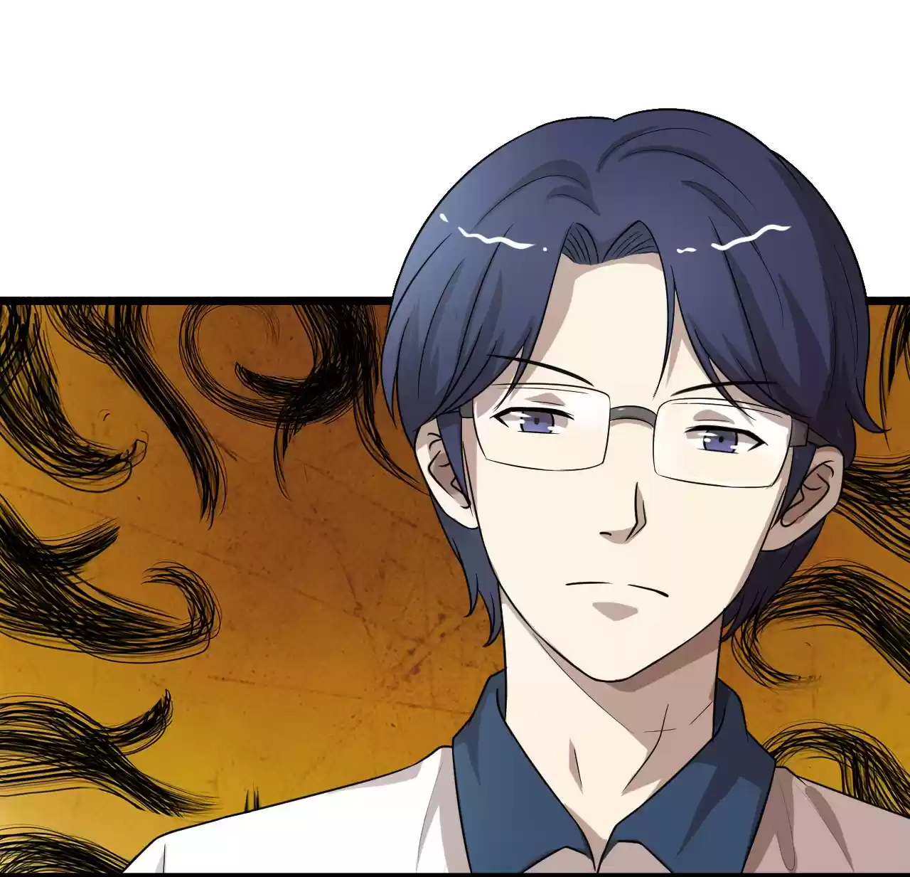 The Gangster Boss is 16 Again 28 Let's Fight For Real