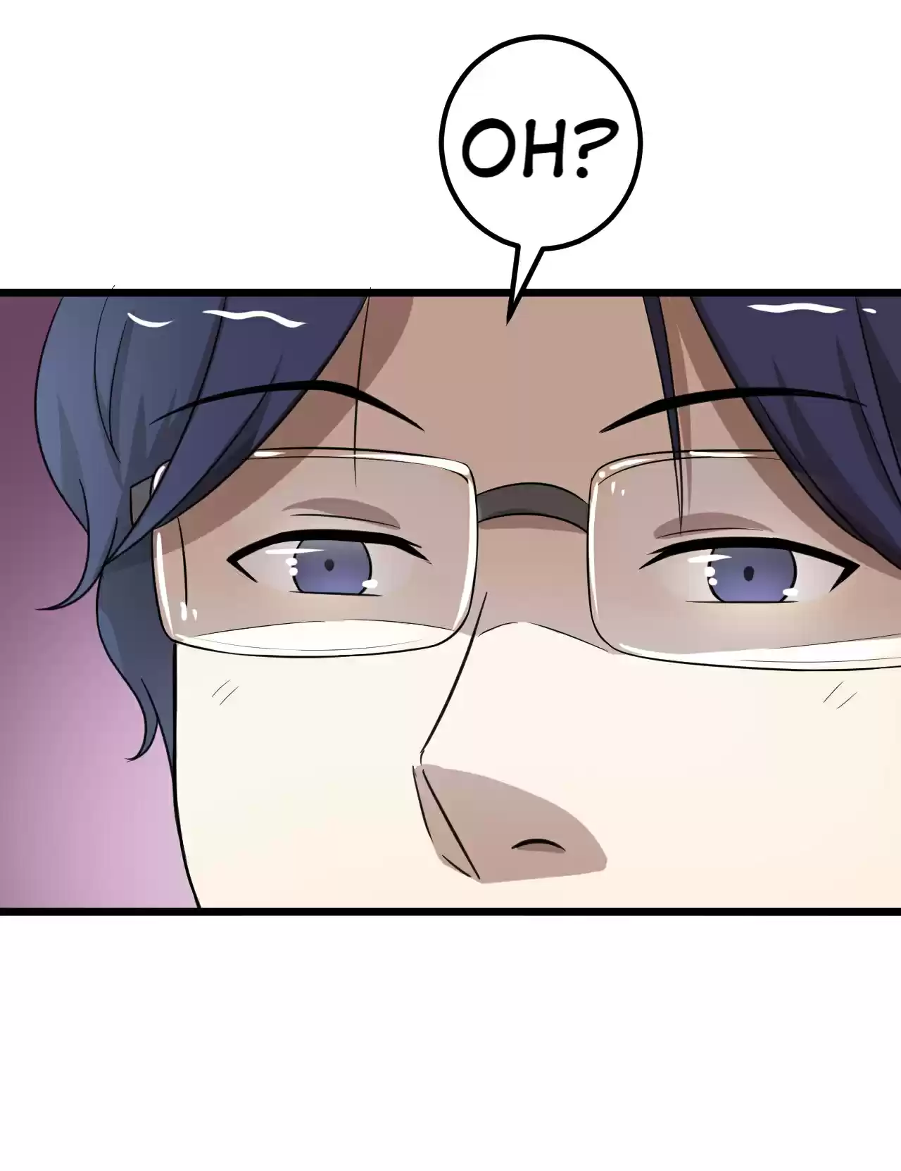 The Gangster Boss is 16 Again 28 Let's Fight For Real