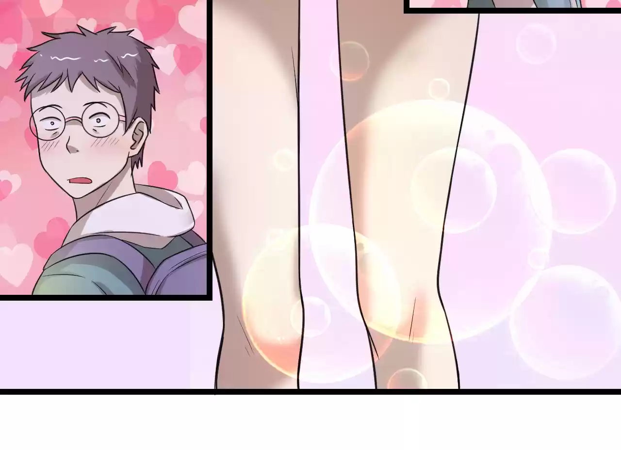 The Gangster Boss is 16 Again 29 Let’s Do It! See You at the Arcade