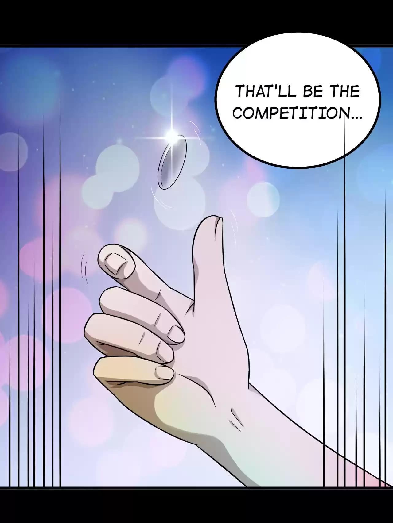 The Gangster Boss is 16 Again 29 Let’s Do It! See You at the Arcade