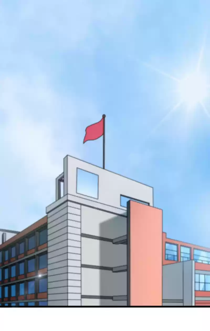 The Gangster Boss is 16 Again 3.0 MOM IS HERE