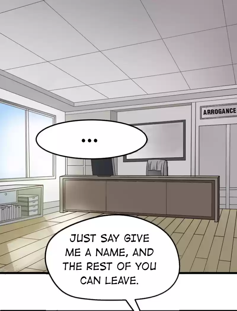 The Gangster Boss is 16 Again 3.0 MOM IS HERE