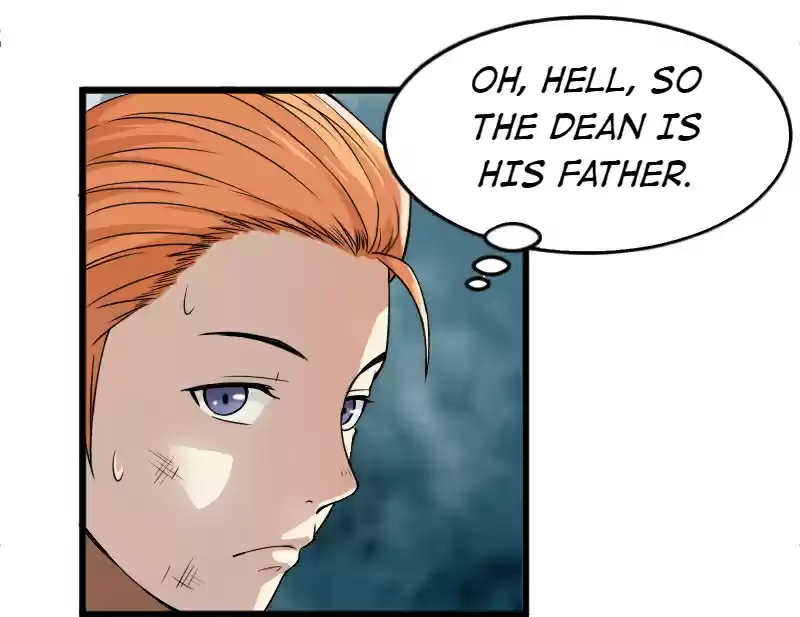 The Gangster Boss is 16 Again 3.0 MOM IS HERE