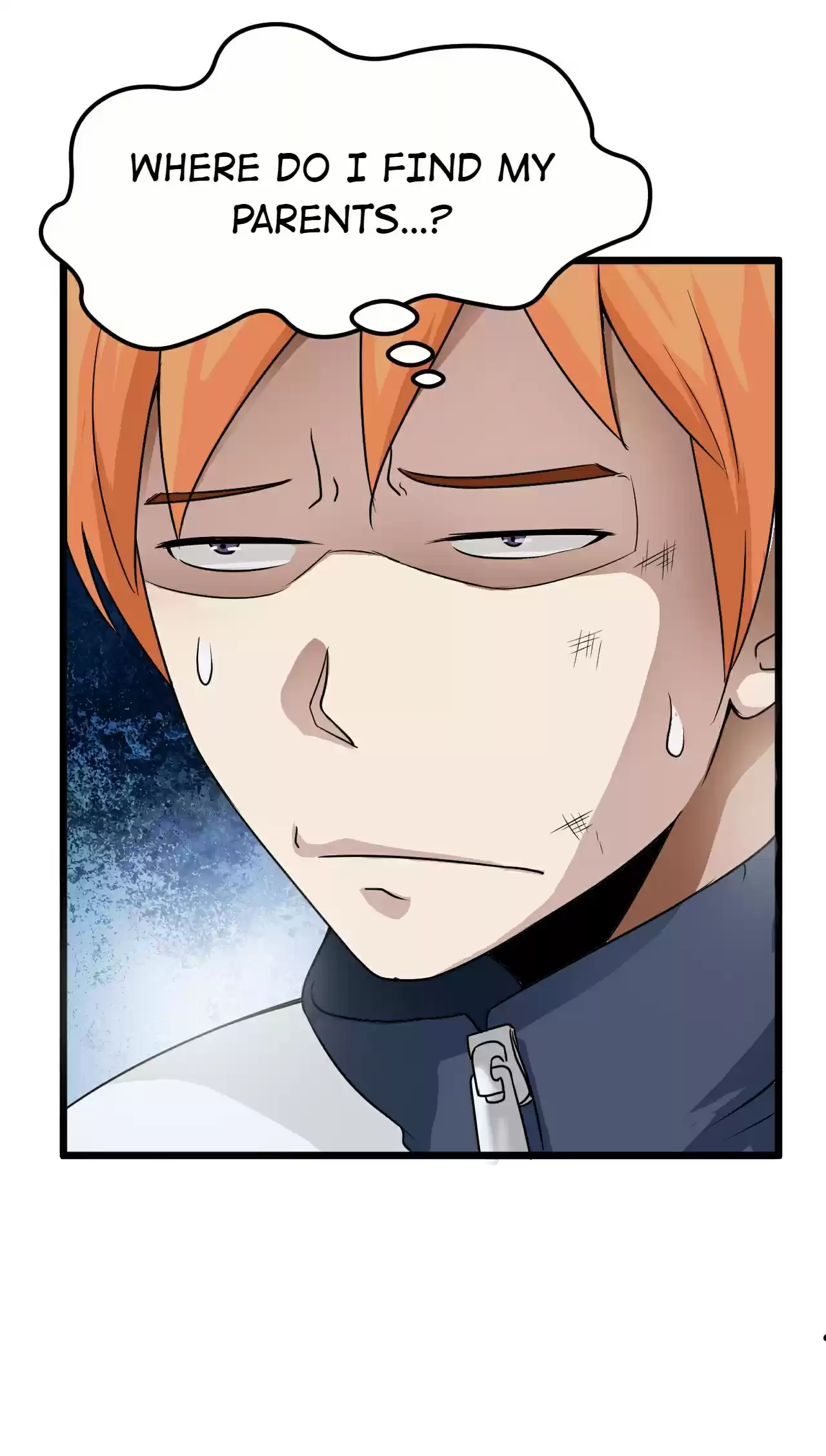 The Gangster Boss is 16 Again 3.0 MOM IS HERE