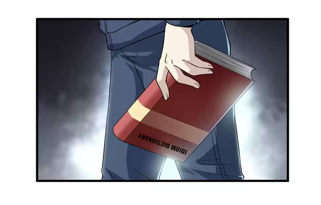 The Gangster Boss is 16 Again 3.0 MOM IS HERE