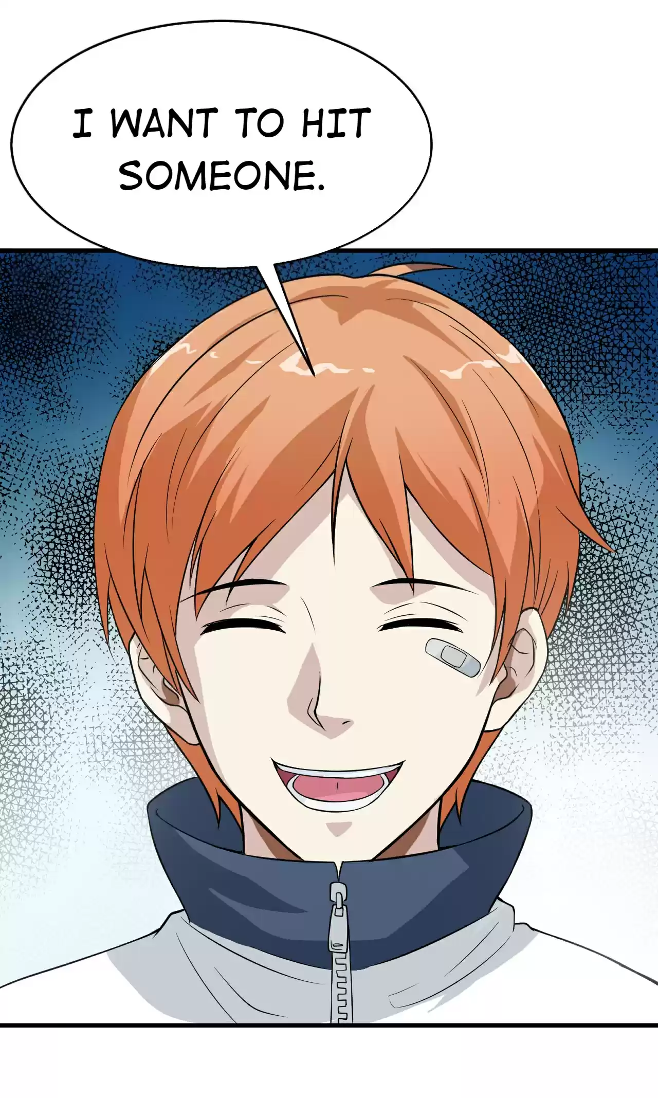 The Gangster Boss is 16 Again 3.0 MOM IS HERE