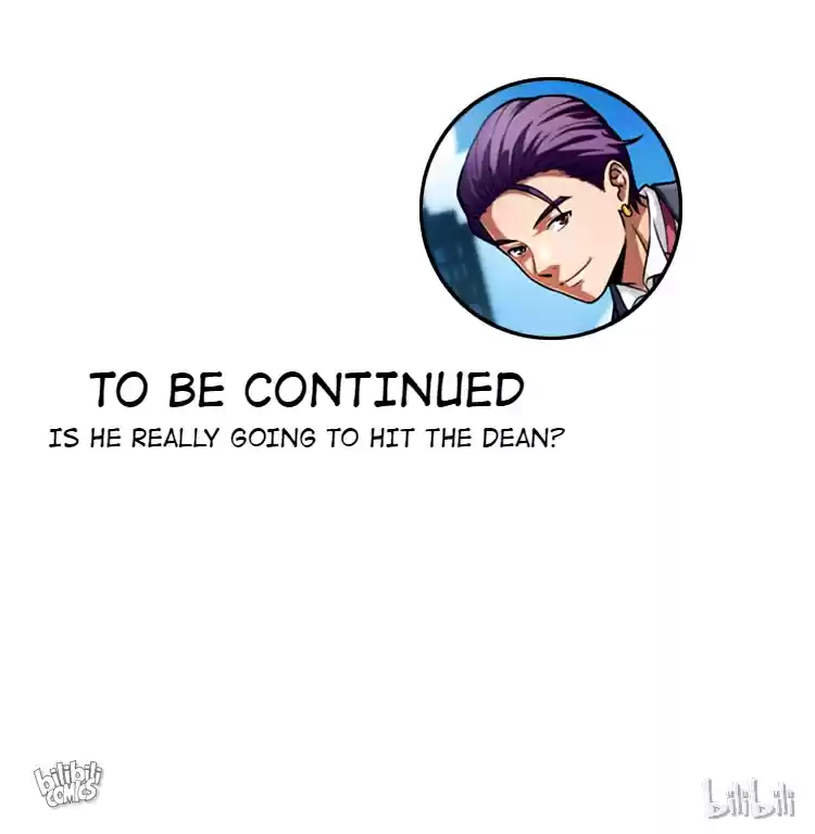 The Gangster Boss is 16 Again 3.0 MOM IS HERE