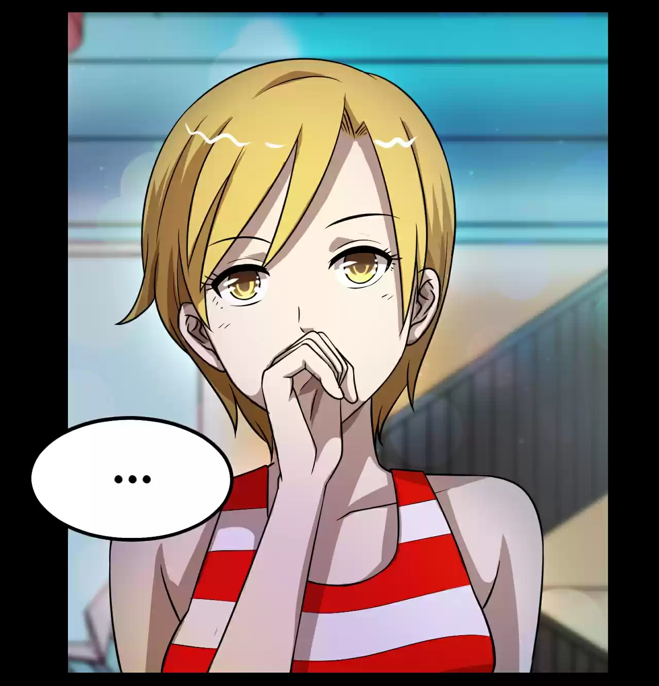 The Gangster Boss is 16 Again 30 The Last Coin!