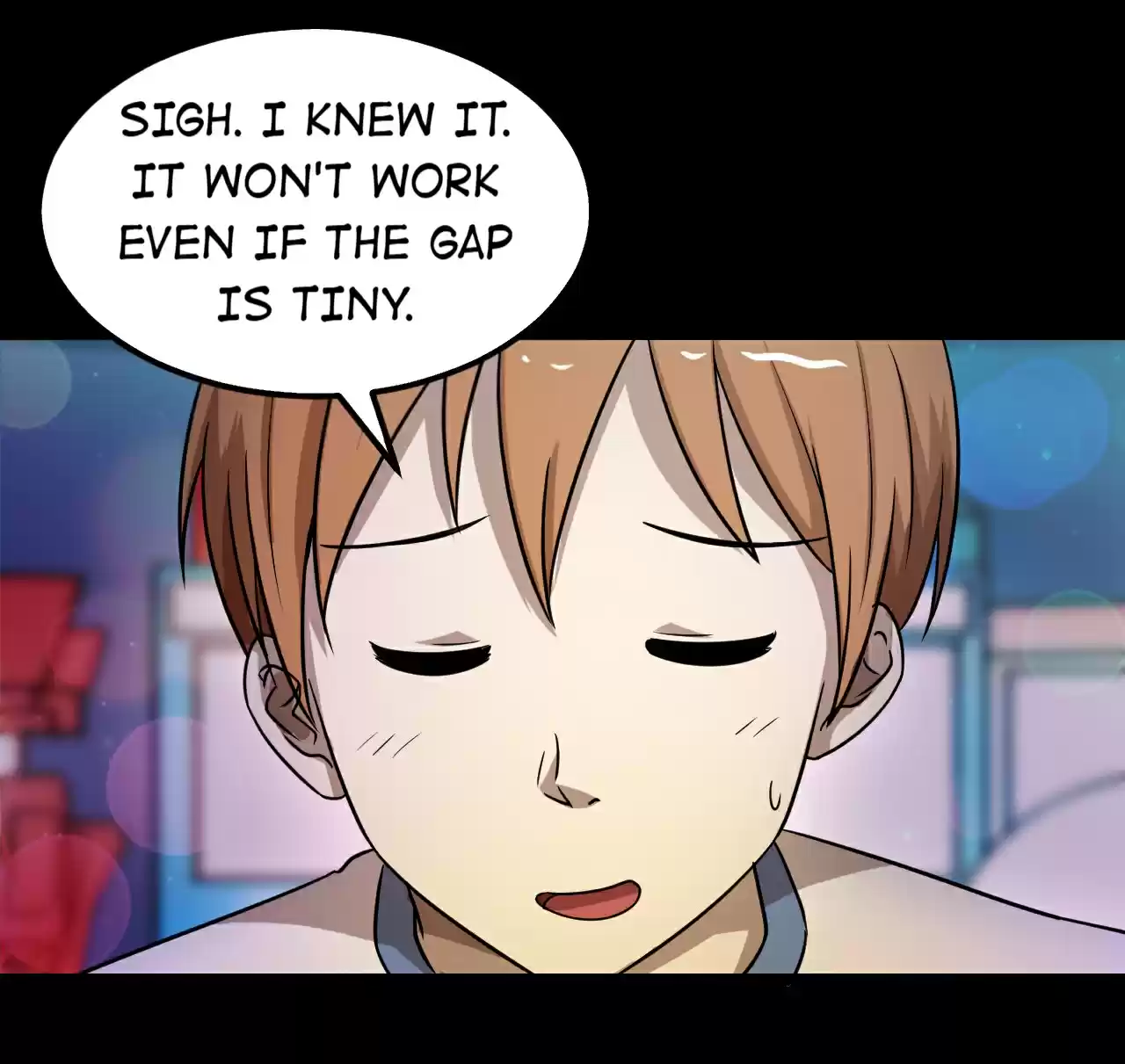 The Gangster Boss is 16 Again 30 The Last Coin!