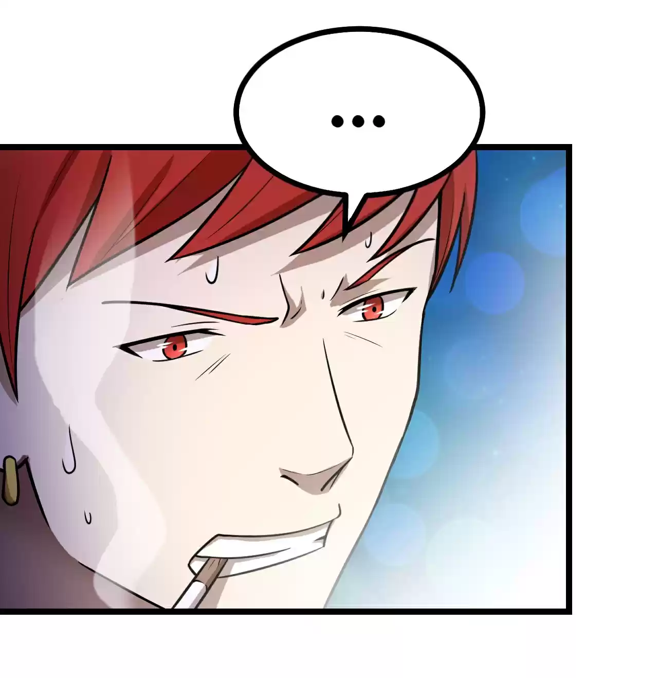 The Gangster Boss is 16 Again 30 The Last Coin!