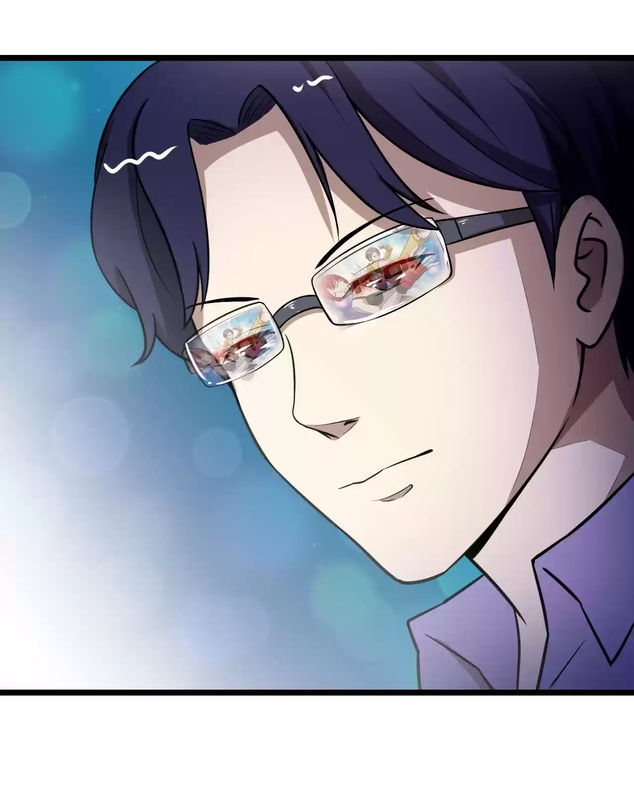 The Gangster Boss is 16 Again 30 The Last Coin!