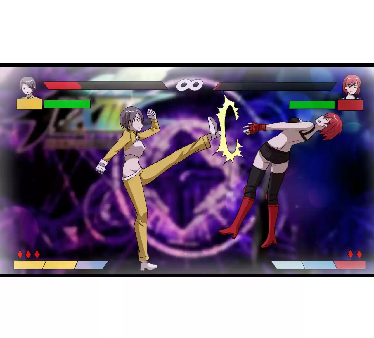 The Gangster Boss is 16 Again 30 The Last Coin!