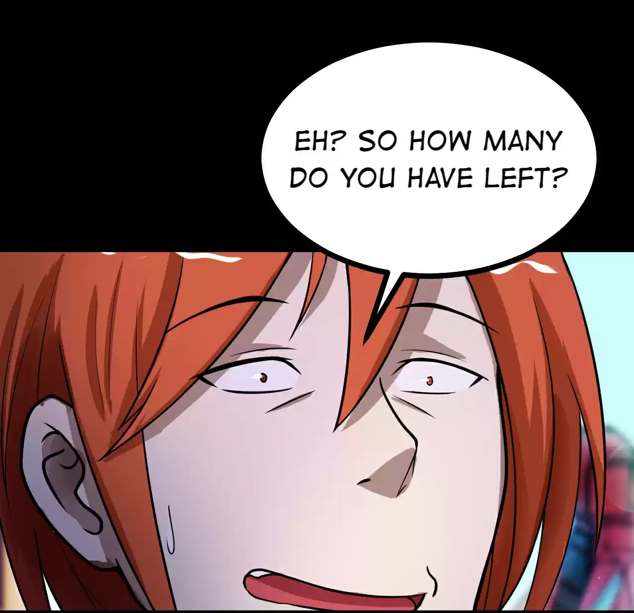 The Gangster Boss is 16 Again 30 The Last Coin!