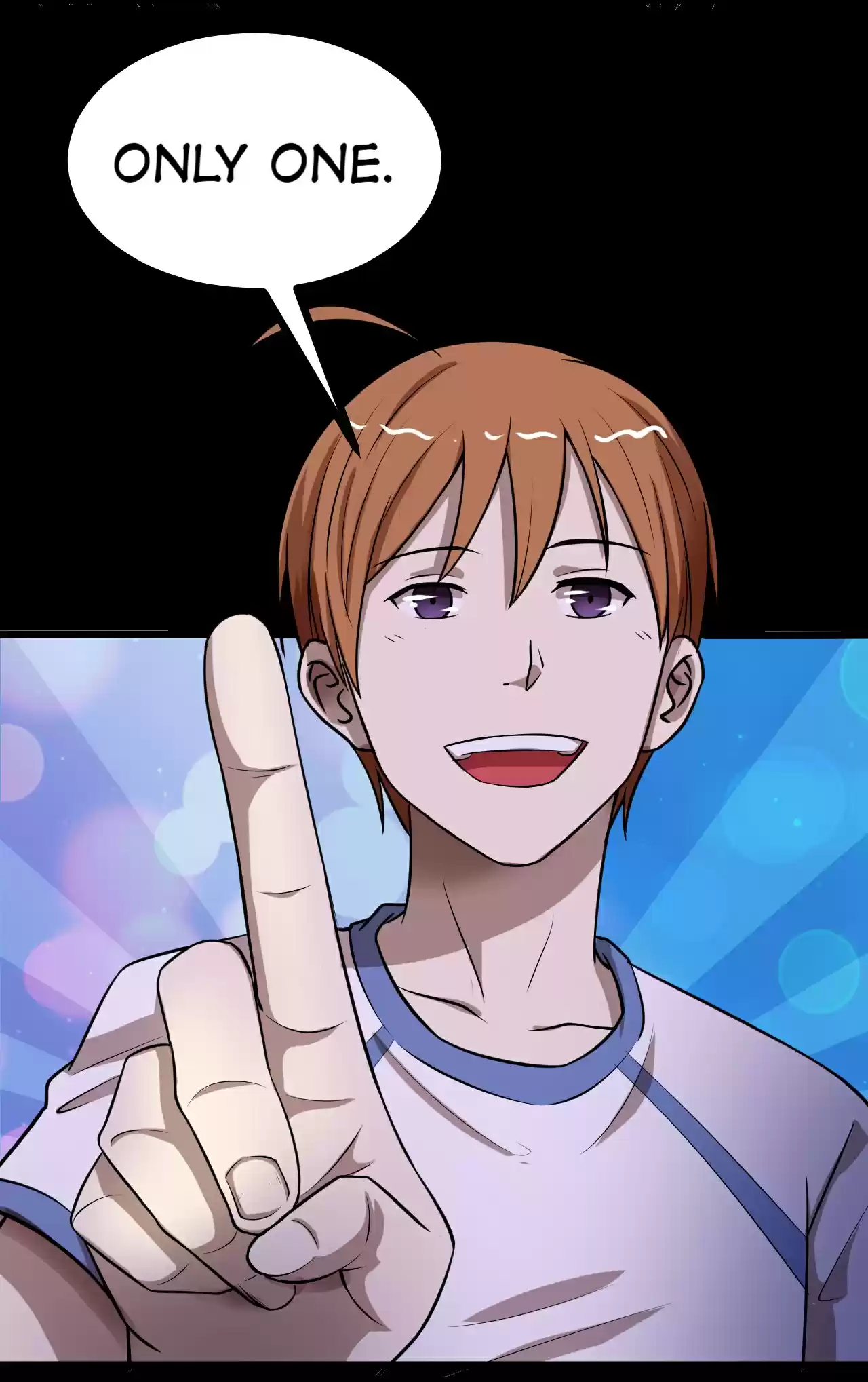 The Gangster Boss is 16 Again 30 The Last Coin!