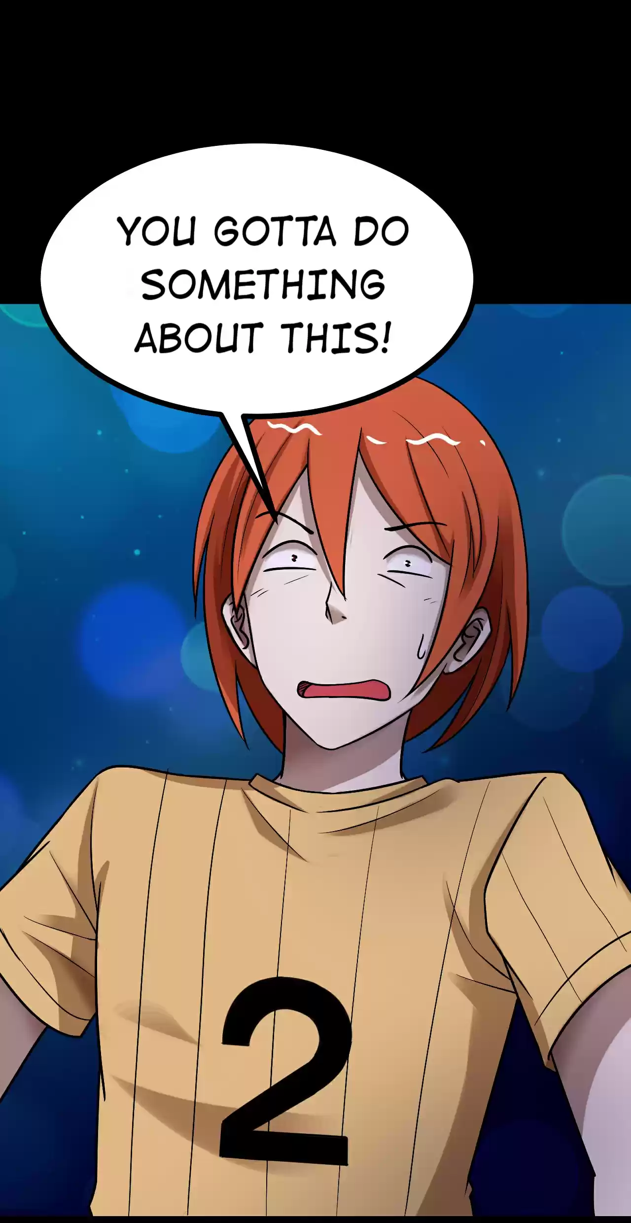 The Gangster Boss is 16 Again 30 The Last Coin!